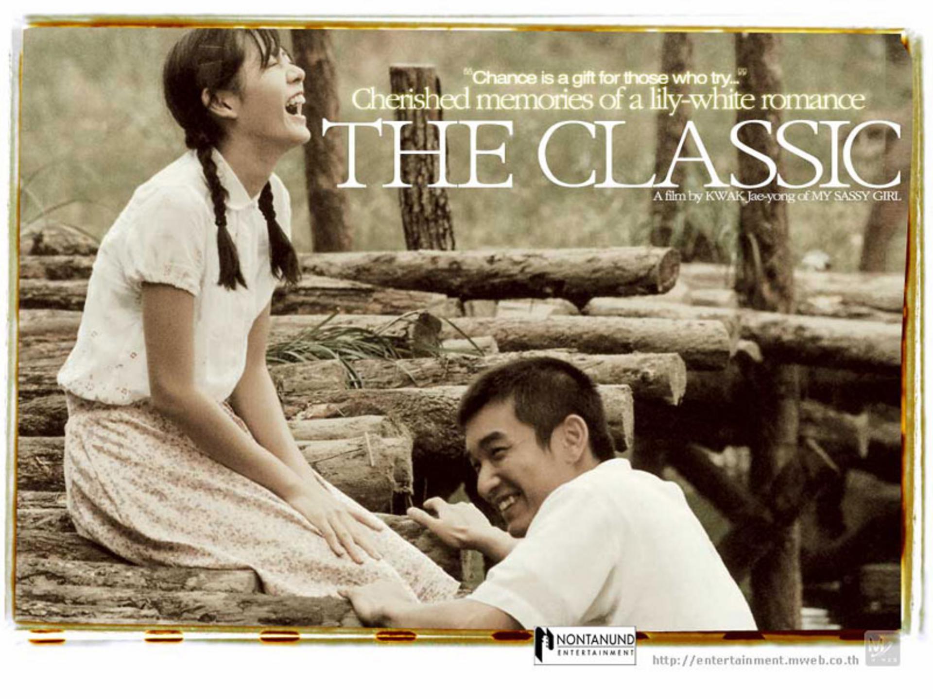 Mối duyên nợ kỳ diệu nối liền hai thế hệ qua những lá thư tình nhuốm màu thời gian.