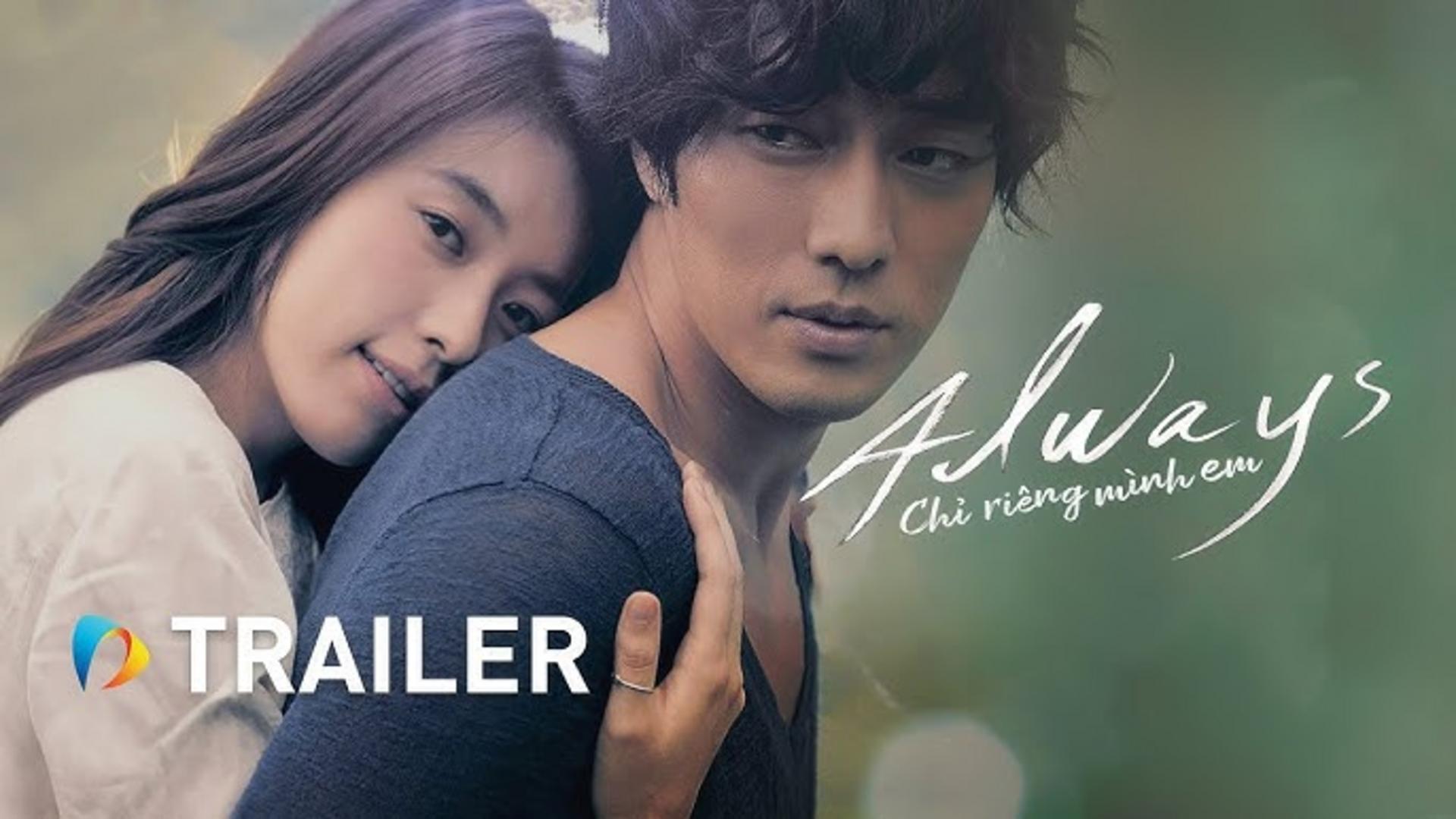 Câu chuyện cảm động về sự hy sinh và sức mạnh sưởi ấm của một tình yêu chân thành.