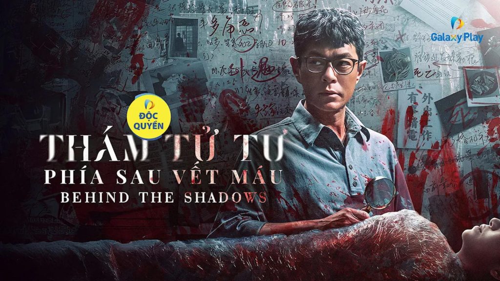 33+ Phim hành động Trung Quốc hay và mới nhất 2025, 2026