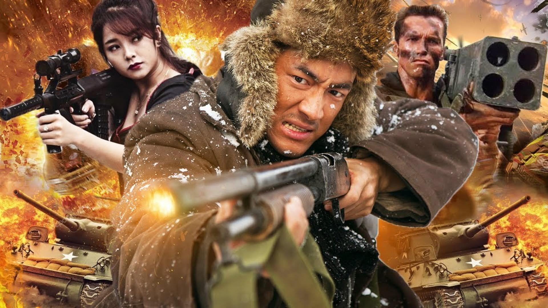 Sức mạnh quân sự và ý chí kiên cường của những chiến binh thầm lặng.