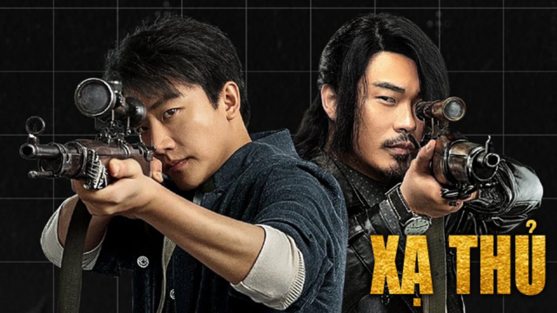 Bức tranh tình báo phức tạp và những cú bắn thay đổi cục diện lịch sử.