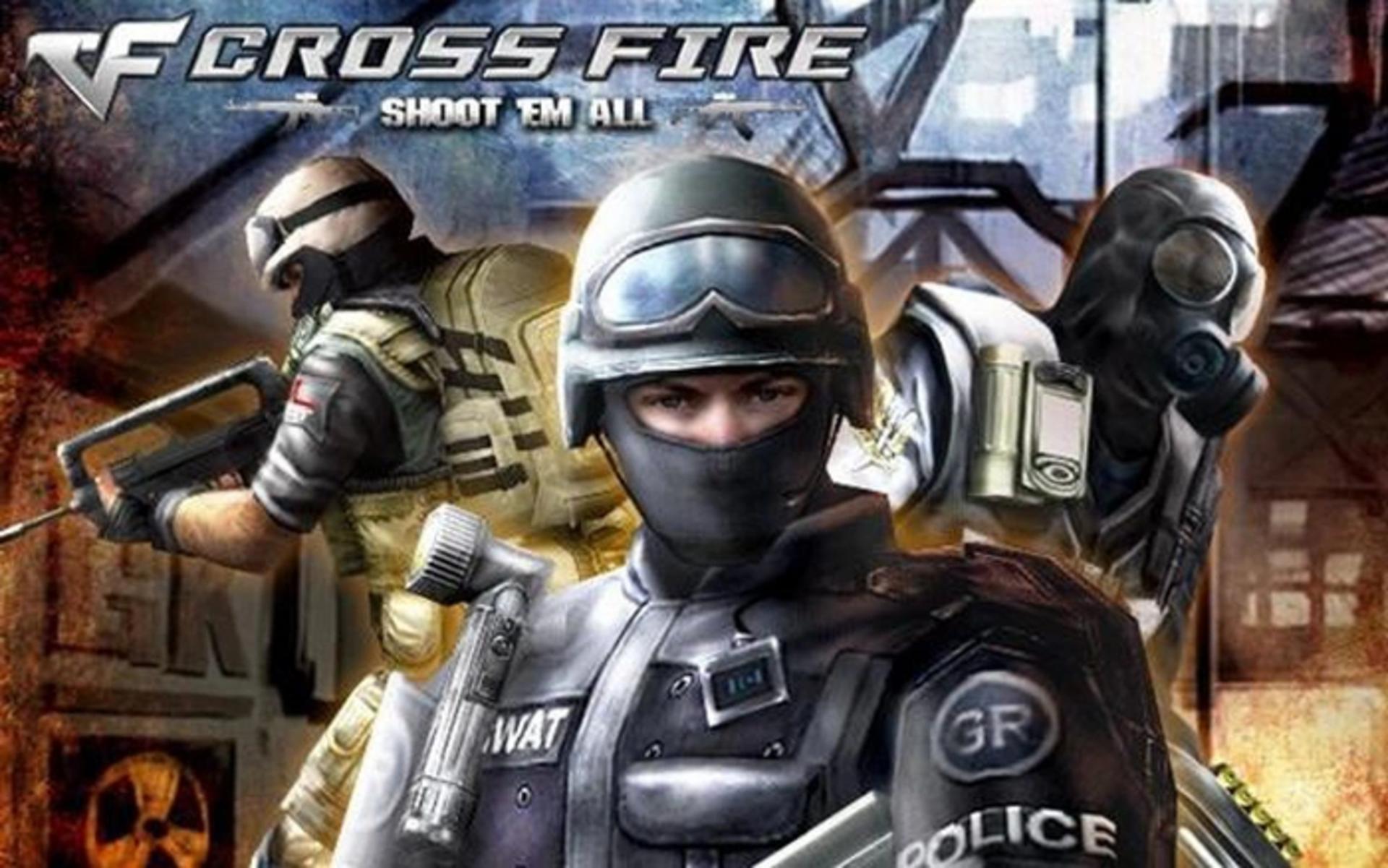 Sự giao thoa độc đáo giữa thực tại và thế giới ảo đầy máu lửa.