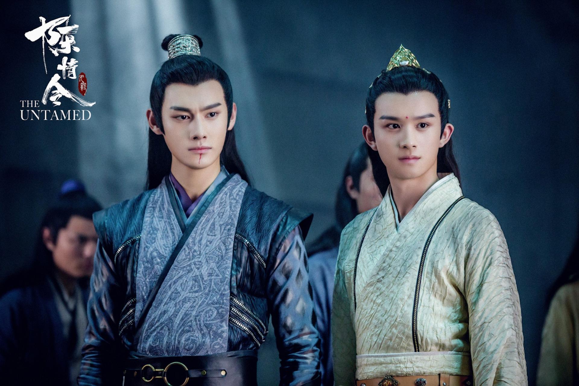 Thiên tình sử tiên hiệp đầy biến động và những màn đấu trí đỉnh cao.