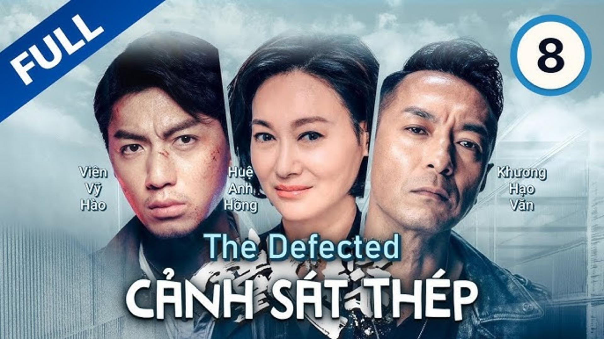 Trận chiến không tiếng súng nhưng đầy tàn khốc ngay trong lòng lực lượng hành pháp.