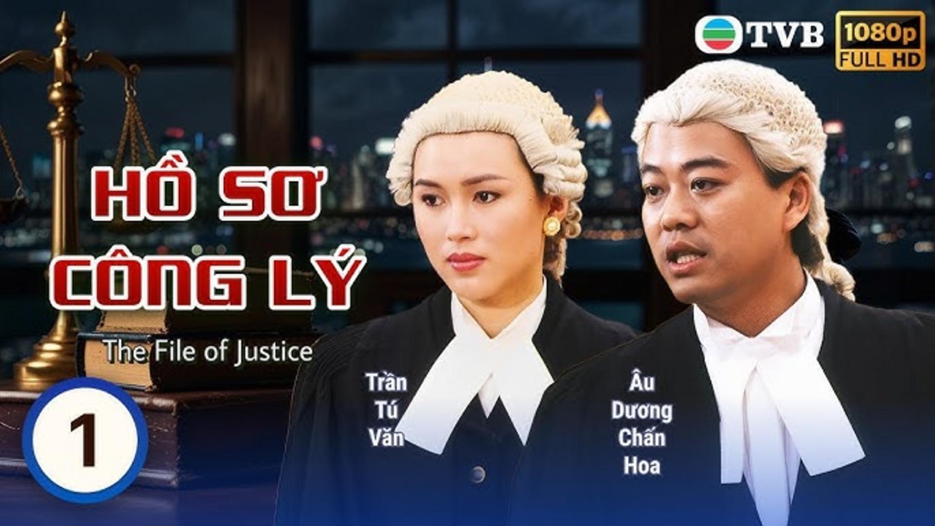 Cuộc chiến bảo vệ công lý sau những bục gỗ lạnh lẽo của tòa án.