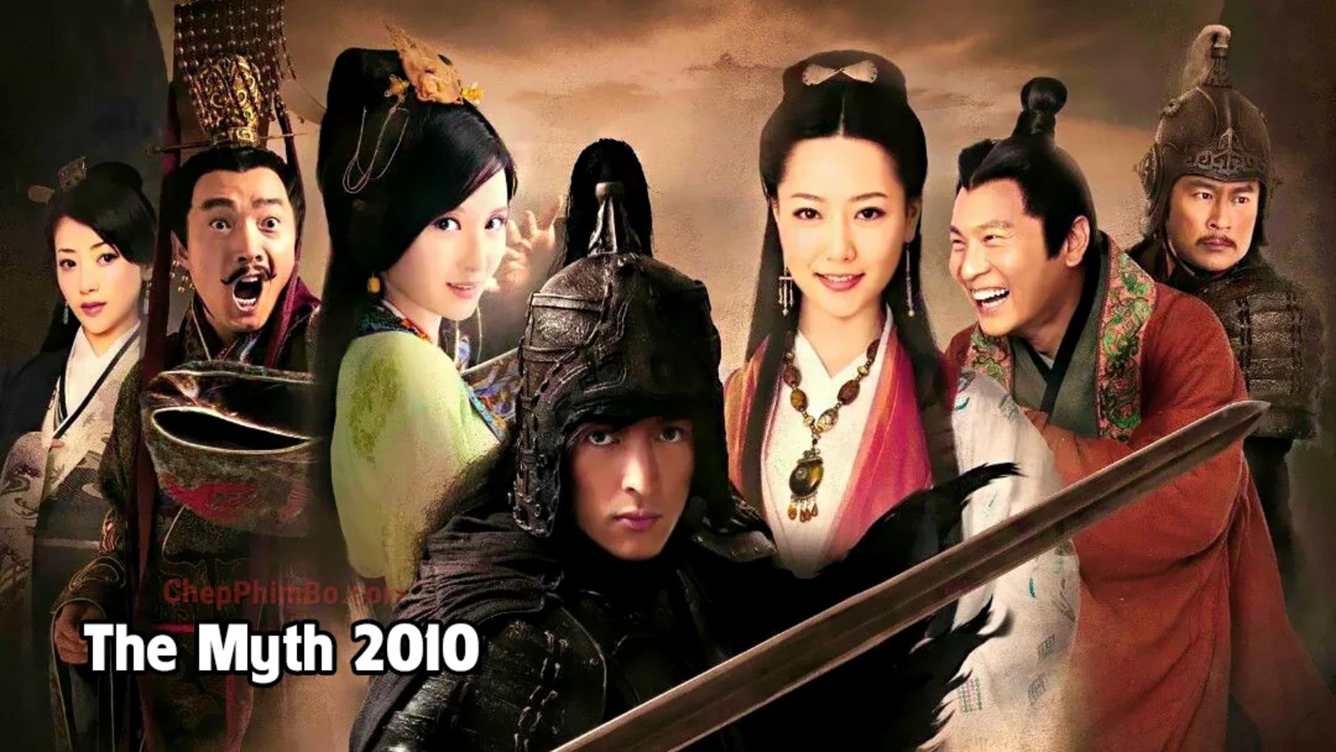 Bản tình ca xuyên không kinh điển nhất màn ảnh nhỏ.