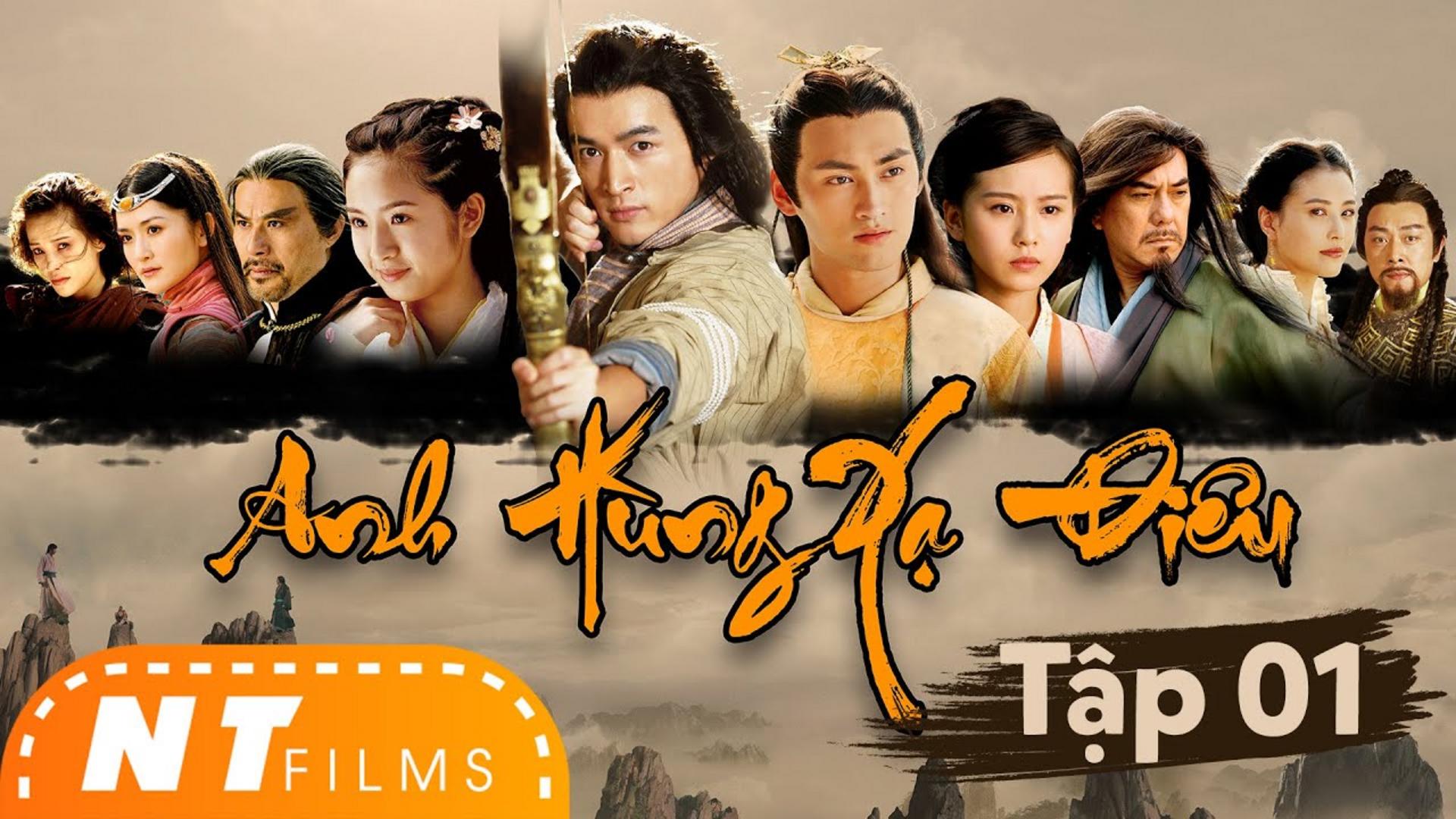 Sự tái sinh rực rỡ từ đống tro tàn.