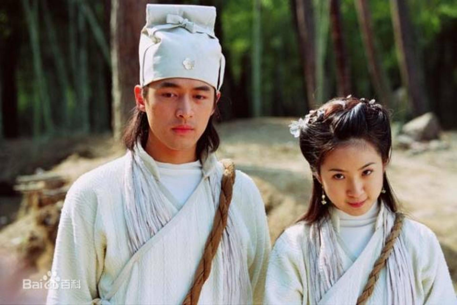 Chuyện tình người tiên lãng mạn và trong trẻo.