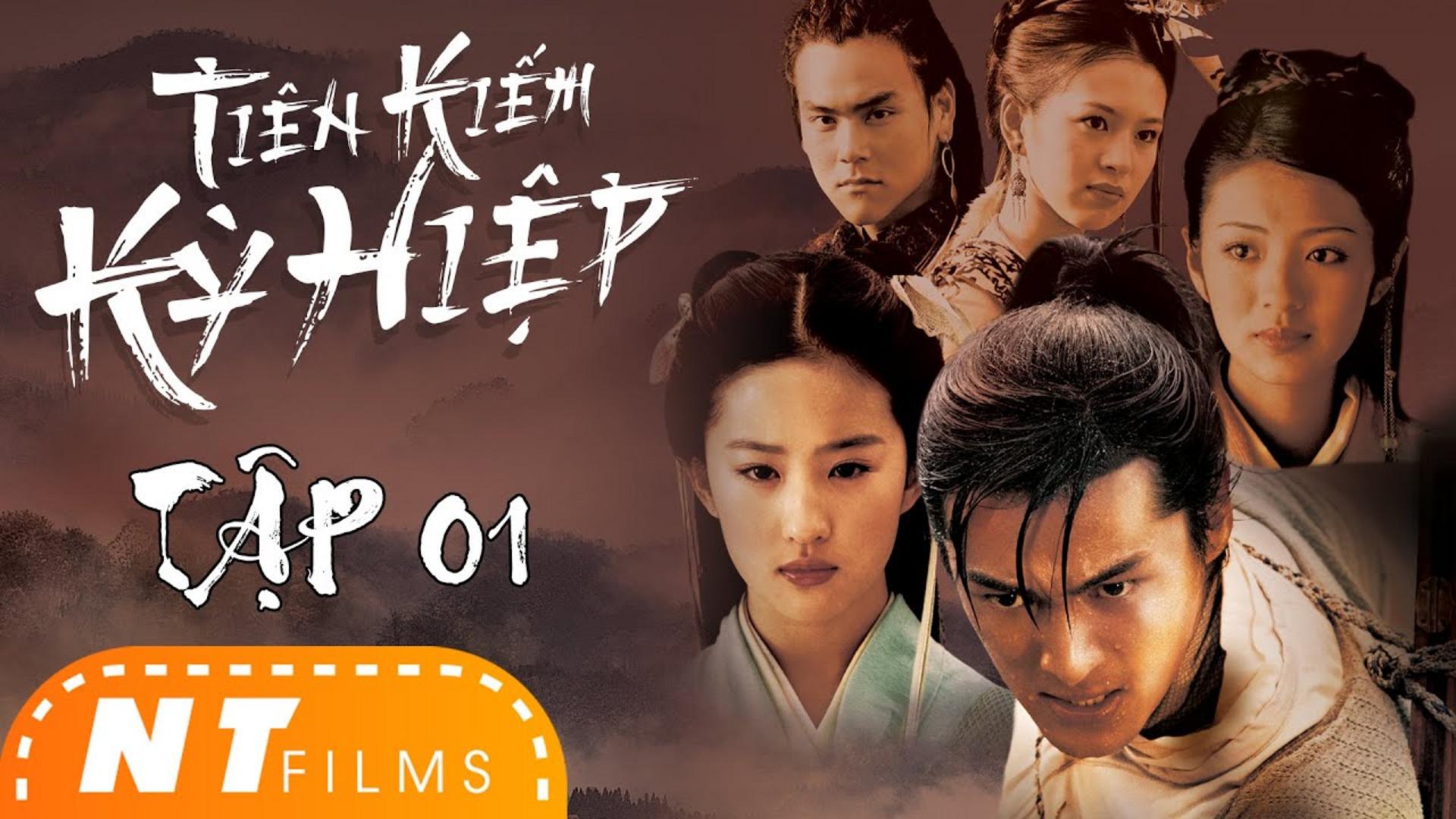 Khởi nguồn của một huyền thoại.