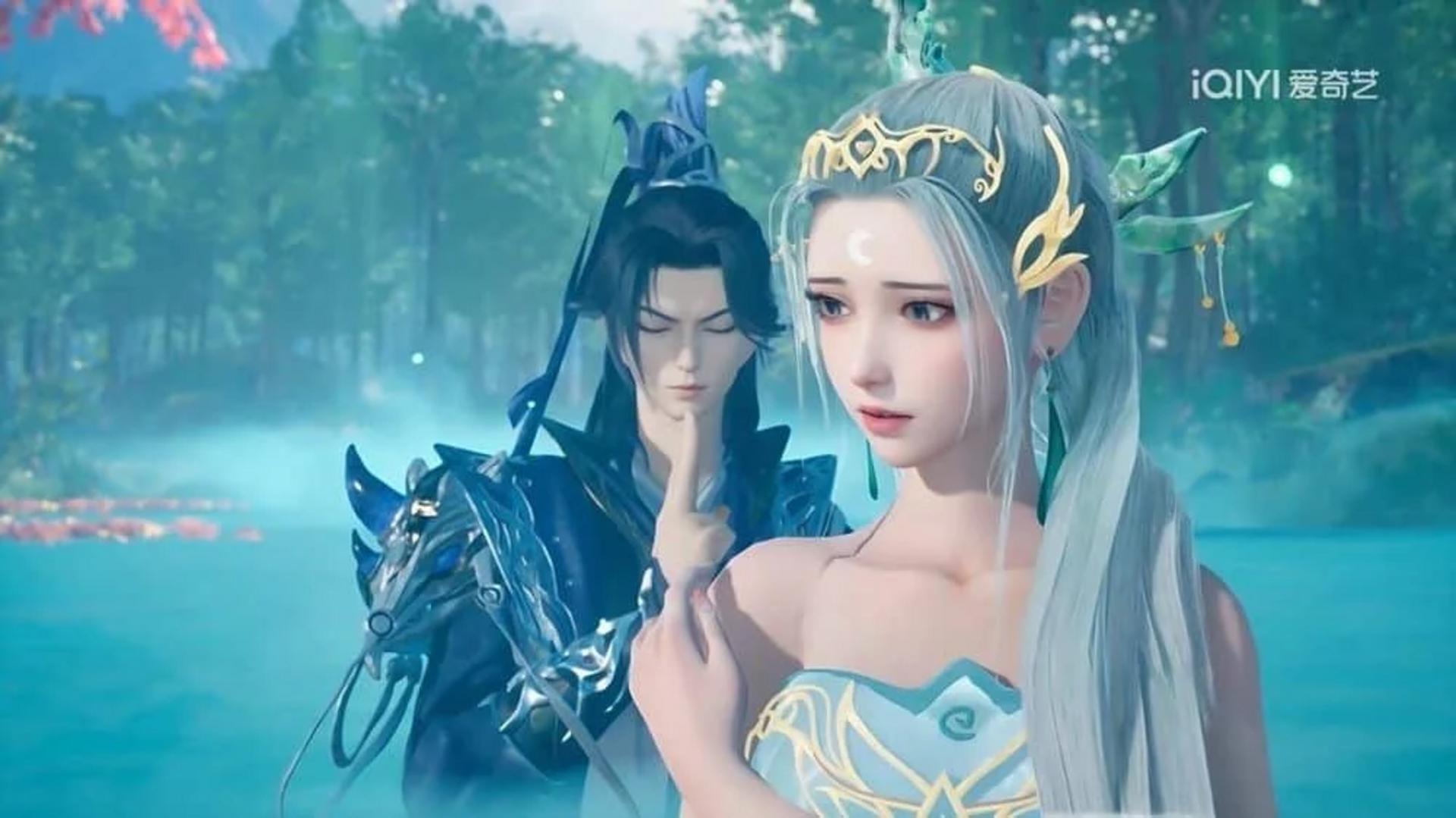 Huyền thoại về sự trỗi dậy của một vị đế vương nghịch cảnh, dùng thần công cấm kỵ để định đoạt lại trật tự tam giới.