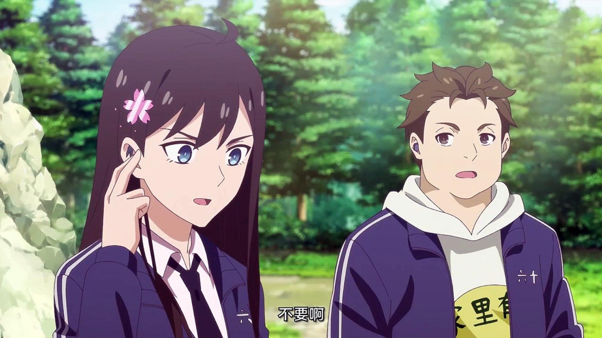 Cuộc phiêu lưu hài hước của hai anh em nhà họ Vương khi biến những kẻ ác thành bài tập thực hành tu tiên.