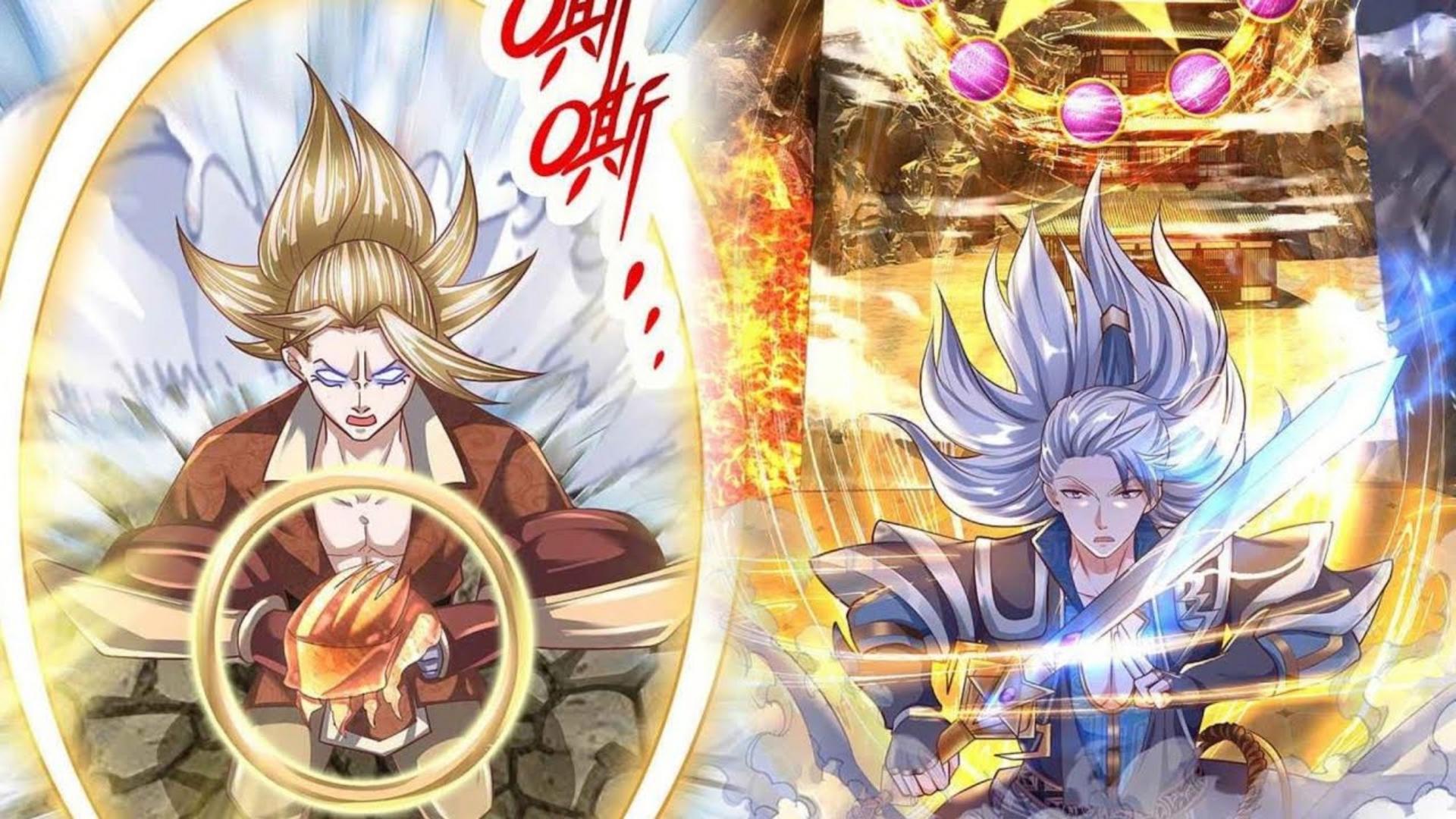 Bản hùng ca về sự trỗi dậy của một kiếm tu độc tôn giữa thế giới bị đao pháp thống trị.