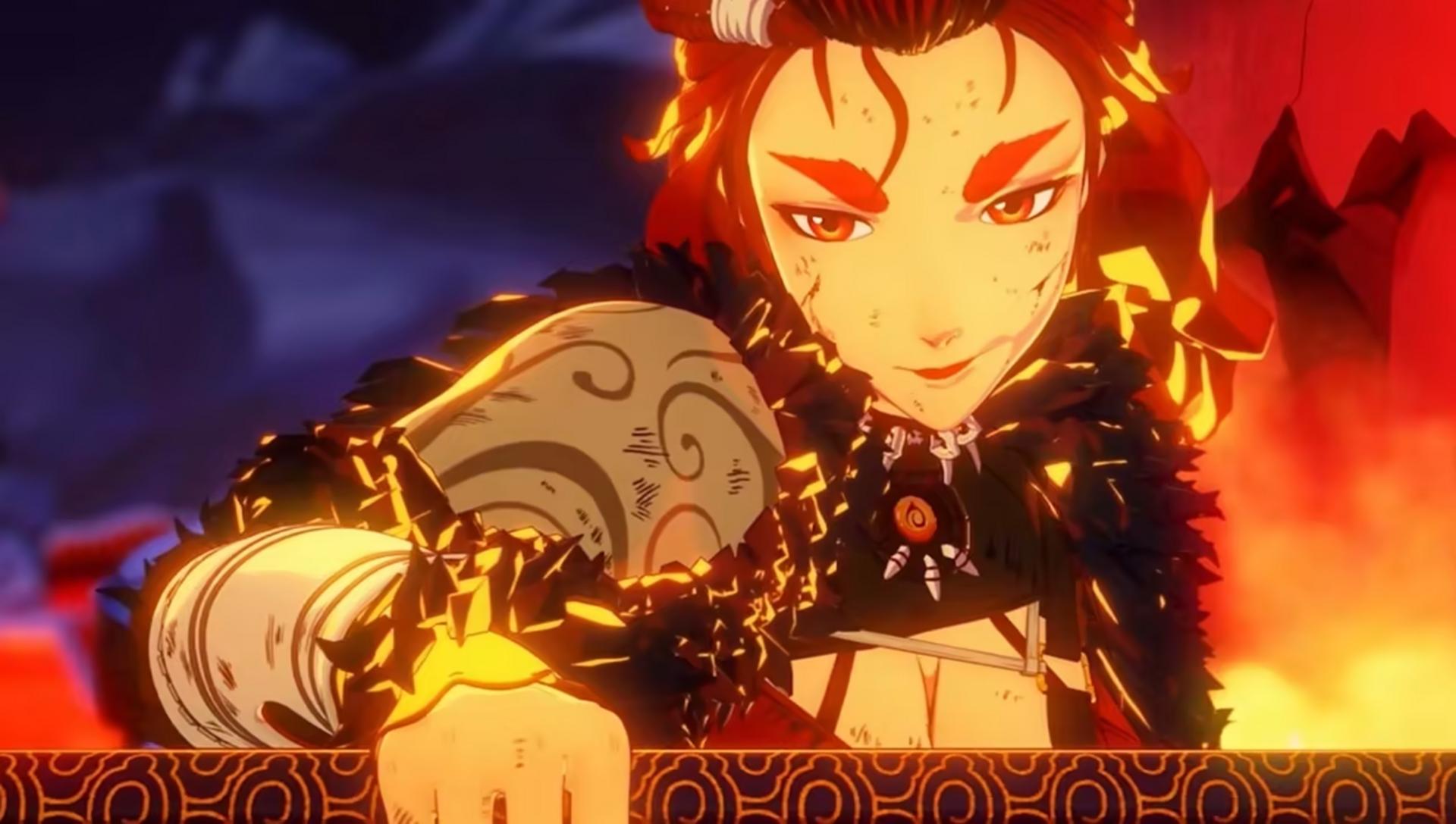 Hành trình vạn dặm giải mã vận mệnh Cửu Châu và cuộc chiến bảo vệ báu vật huyền thoại.