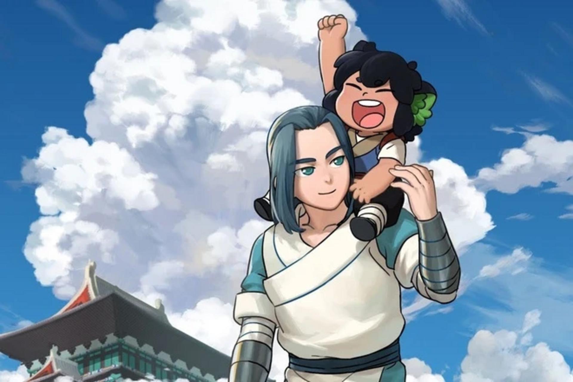 Hành trình tìm kiếm mái ấm đầy cảm xúc của chú mèo đen nhỏ giữa thế giới hiện đại đầy biến động.