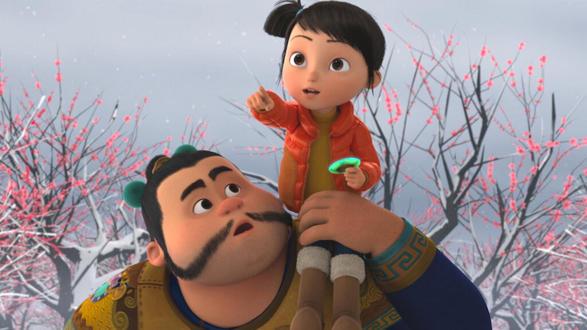 Khi niềm tin phai nhạt, chính lòng dũng cảm sẽ thắp lại ánh sáng cho các vị thần.