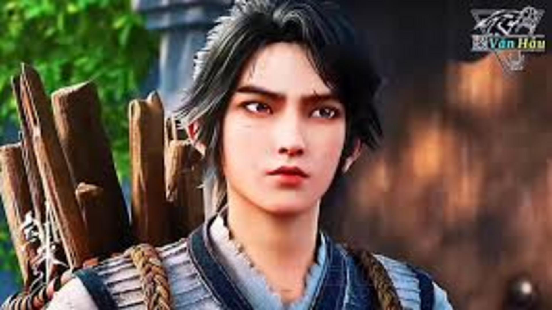 Hành trình từ người thường trở thành chiến binh với hệ thống Thiên Tú đầy bất ngờ và hài hước.