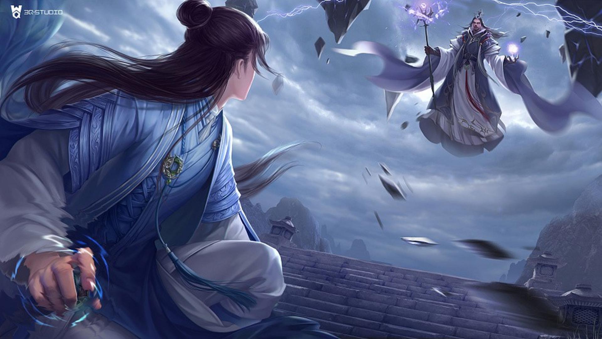 Câu chuyện về nghị lực và quyết tâm thay đổi vận mệnh của một tiểu đạo sĩ trong thế giới tu tiên phức tạp.