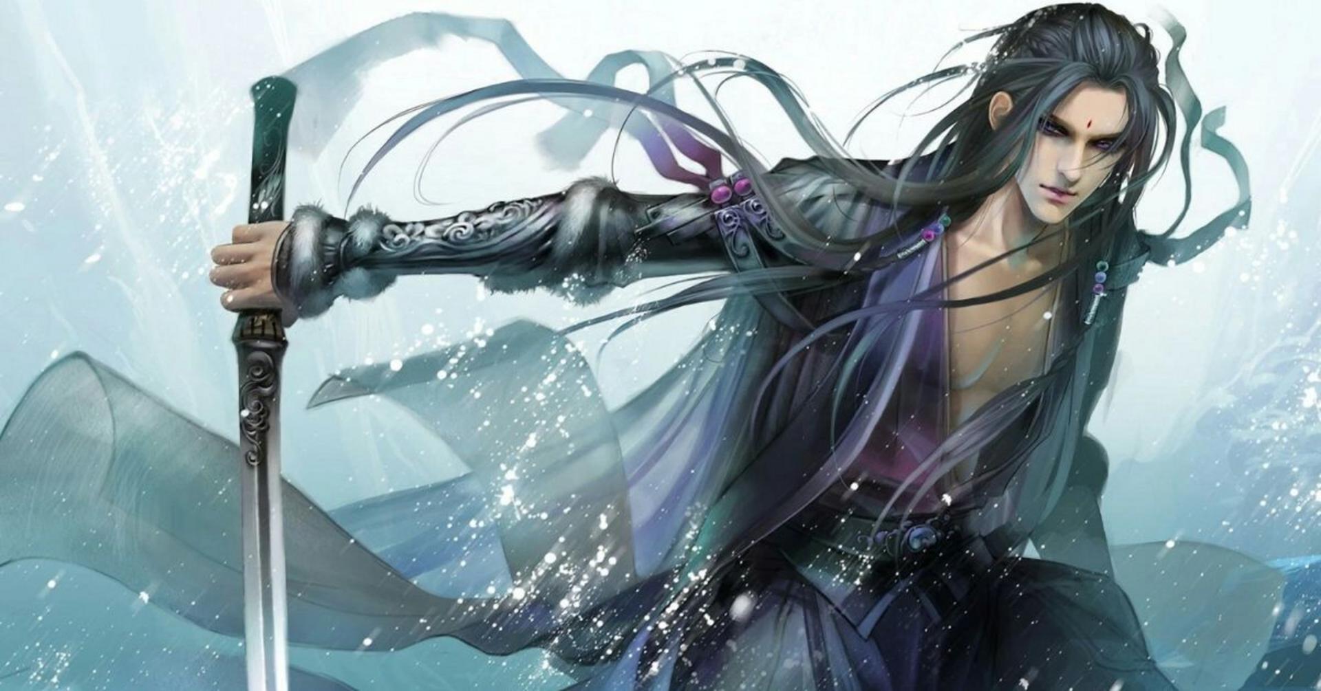 Từ kẻ bị ruồng bỏ đến cảnh giới Phiêu Miểu với nghị lực kiên cường không khuất phục.