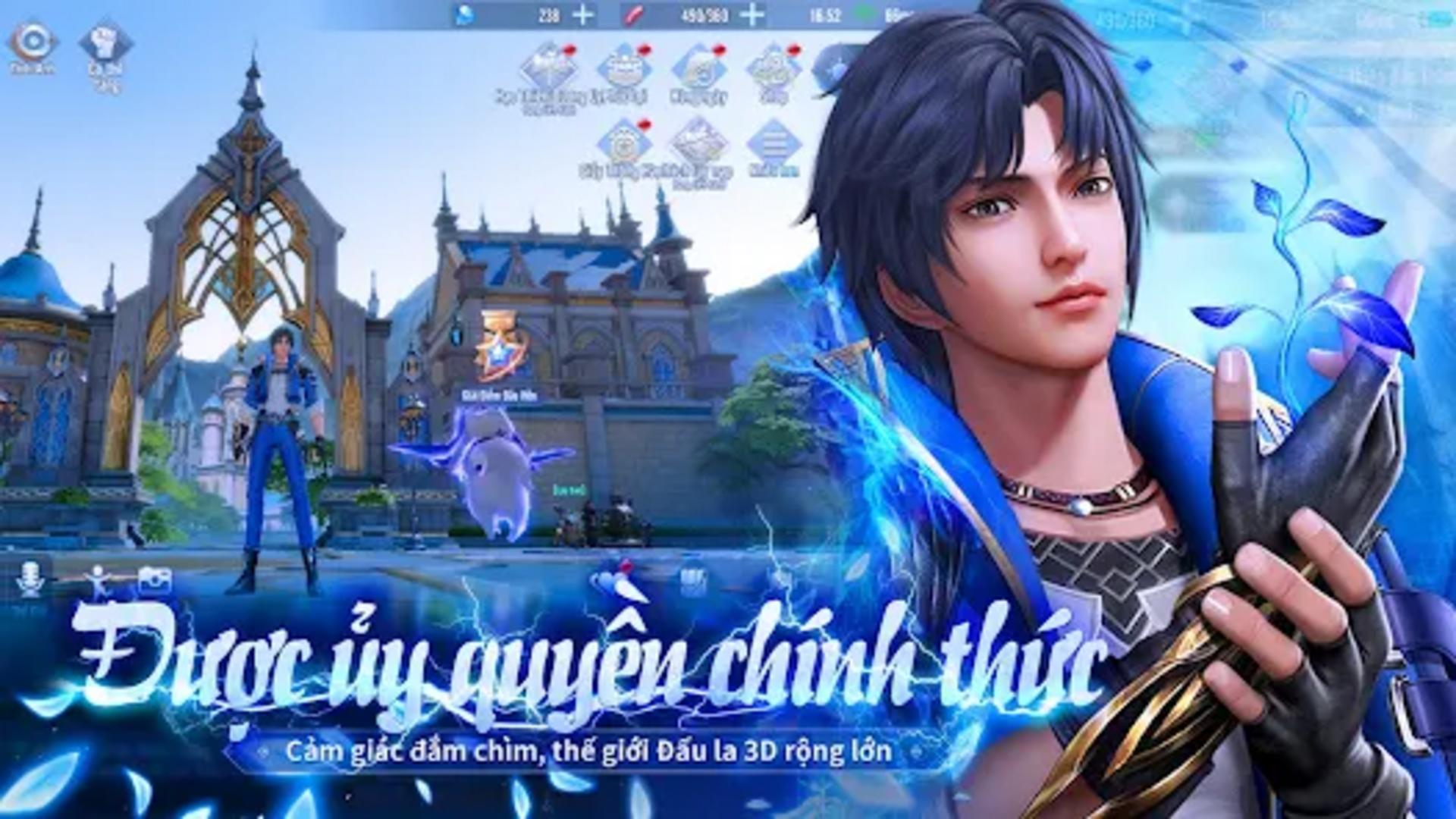 Công tử nhà giàu gặp thần tiên để tìm lại bản thân và bí ẩn gia đình.