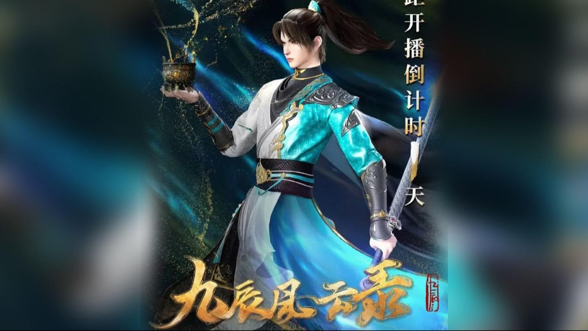 Cháu trai bị coi thường thức tỉnh sức mạnh để bảo vệ gia đình và quyền lực.