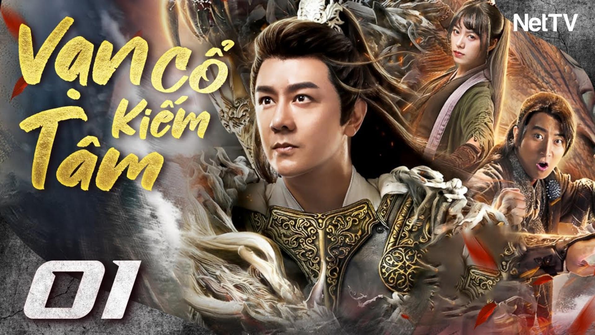 Phim mang đến những thước phim hùng vĩ và giàu cảm xúc về cuộc chiến sinh tử giành lại danh dự.