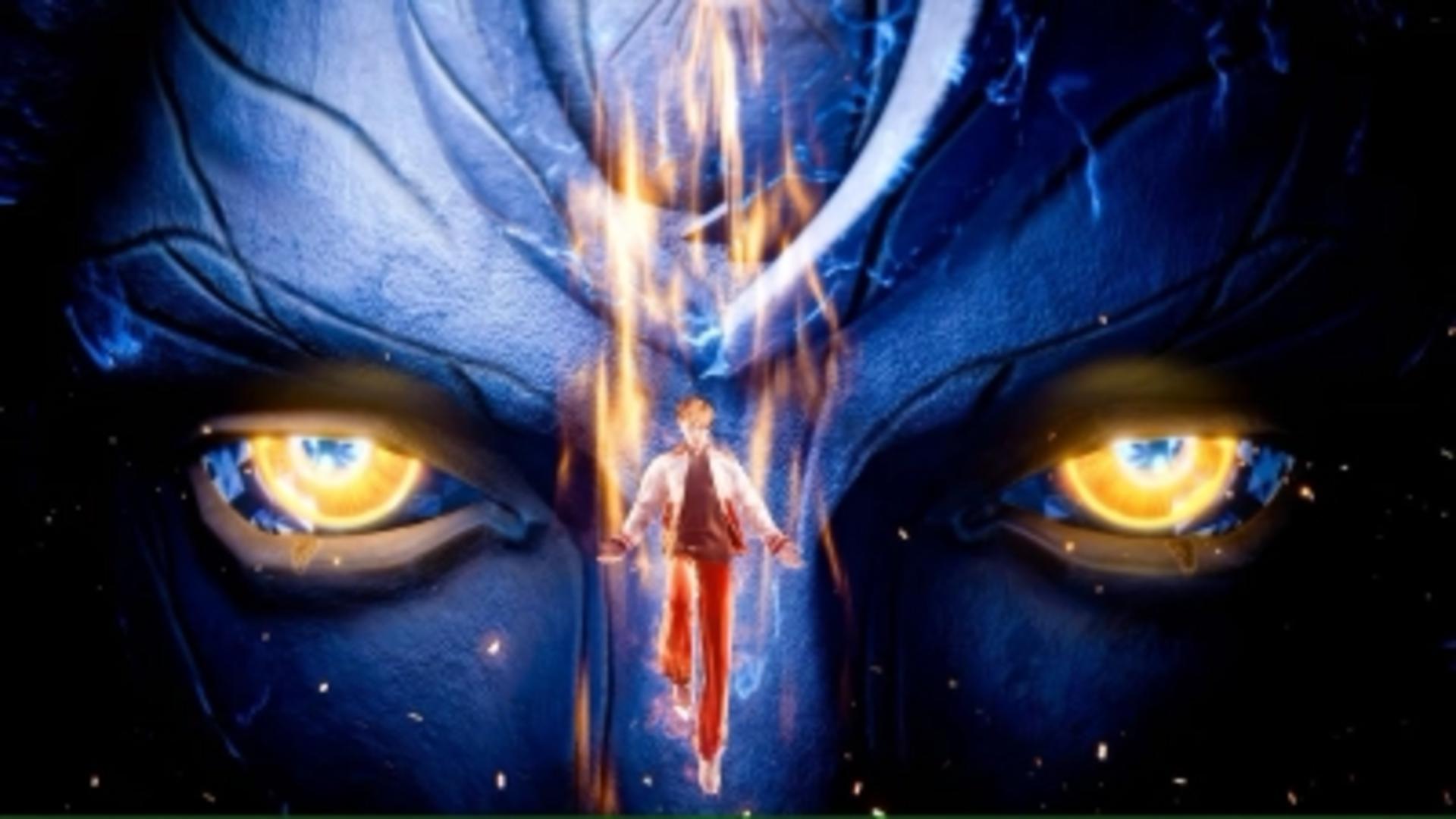 Một trong những bộ phim có đồ họa nghệ thuật đẹp mắt nhất năm 2024.