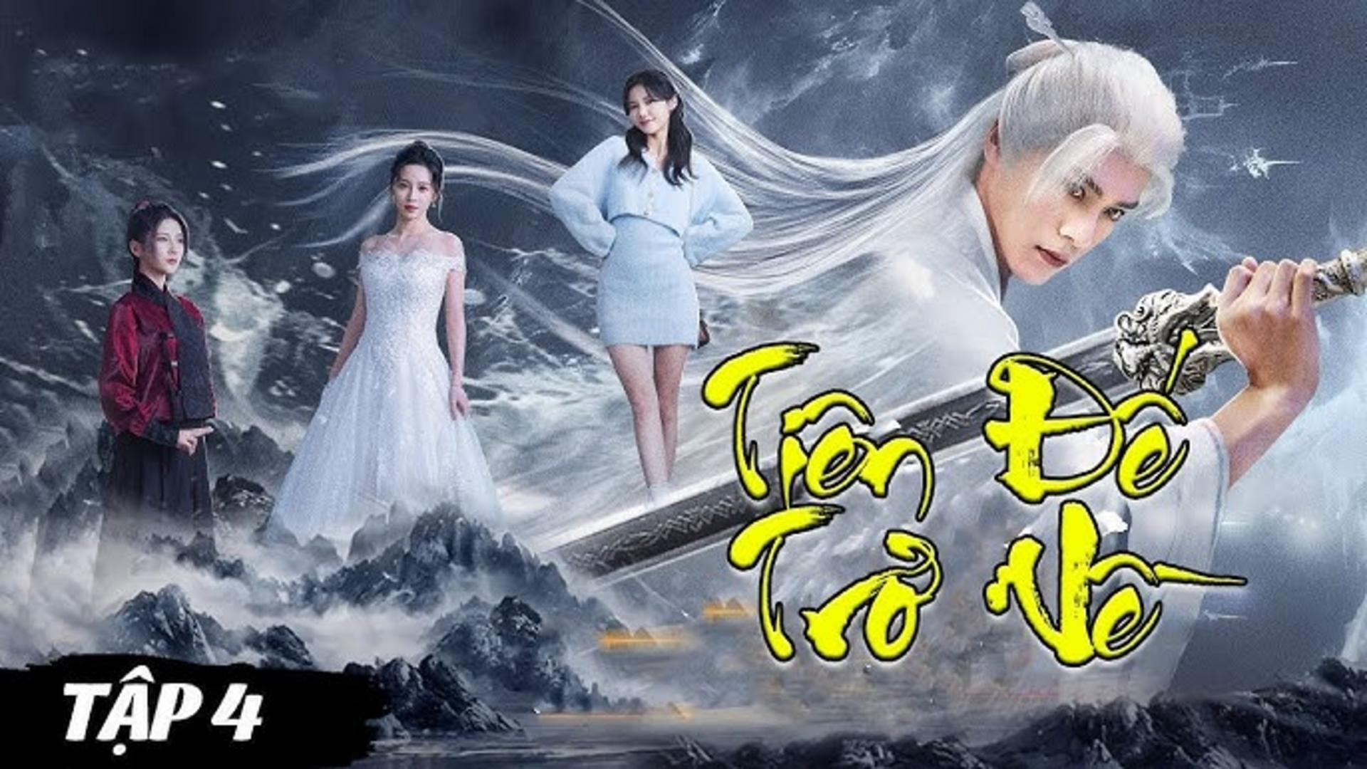 Câu chuyện về sự kiên định và tình thân của một vị Tiên Đế giữa phàm trần.