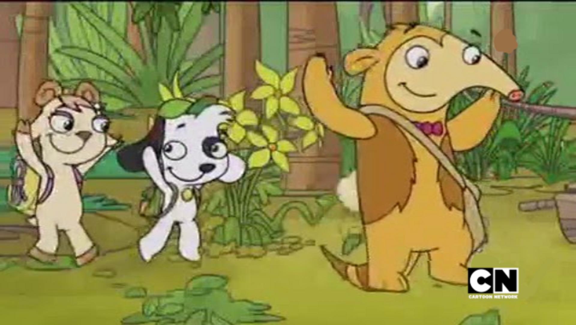 Chuyến du lịch vòng quanh thế giới qua màn ảnh giúp trẻ học tiếng Anh đa văn hóa.