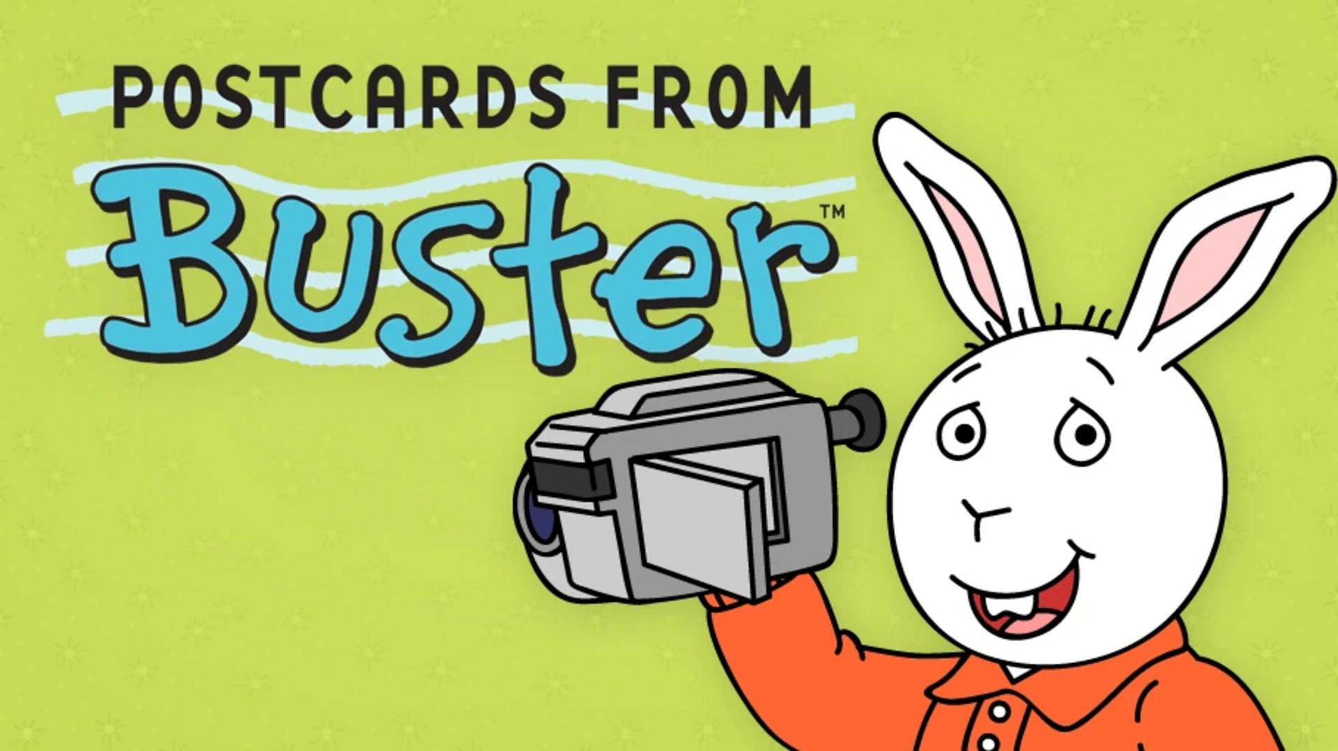 Mở rộng tầm mắt và vốn từ vựng tiếng Anh đa quốc gia cùng Buster.