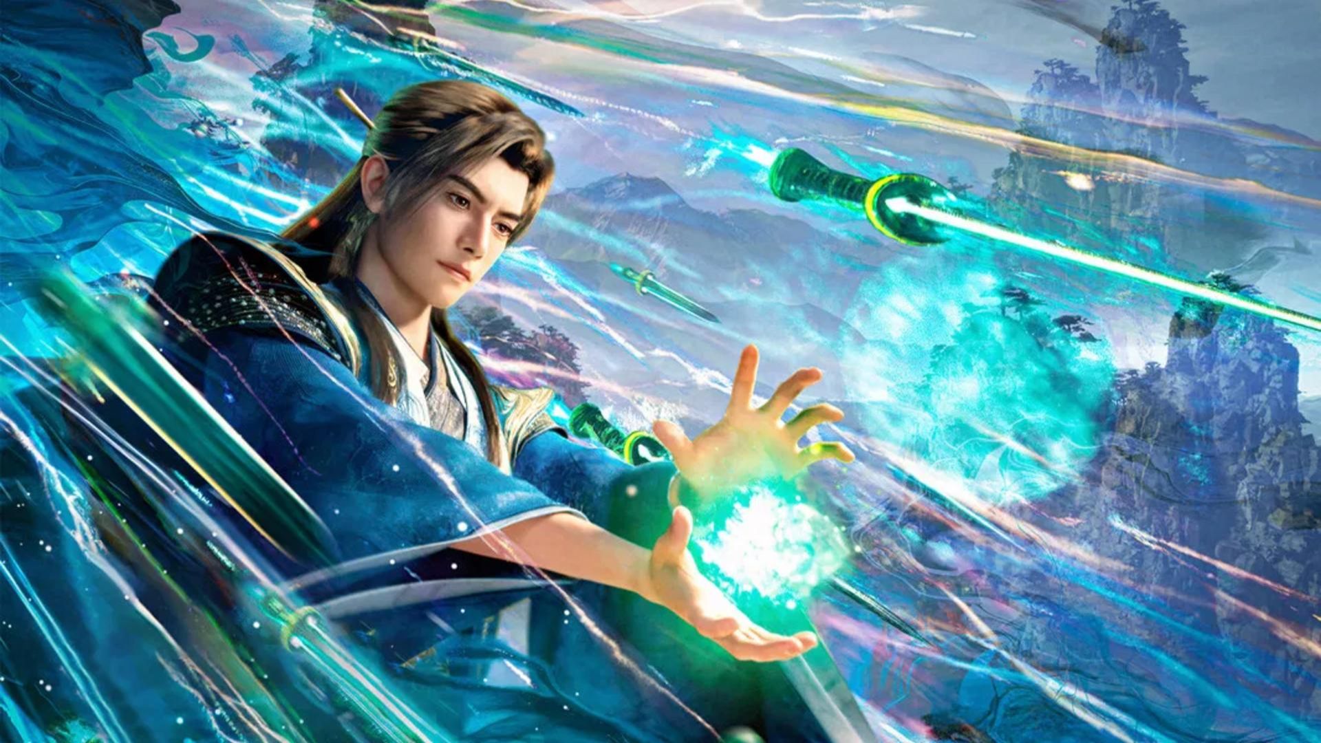 Thế giới tu luyện khắc nghiệt có thể đánh đổi bằng sinh mạng