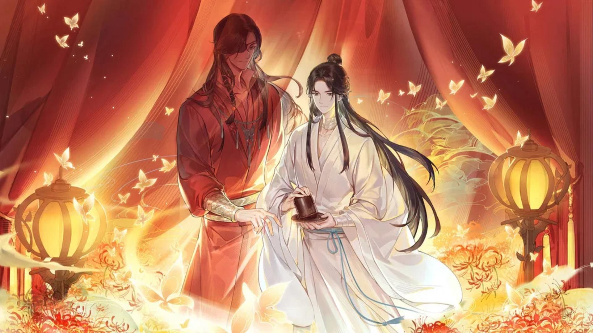 Bộ phim xoay quanh trải nghiệm của nhân vật Tạ Liên với ba lần phi thăng thành tiên