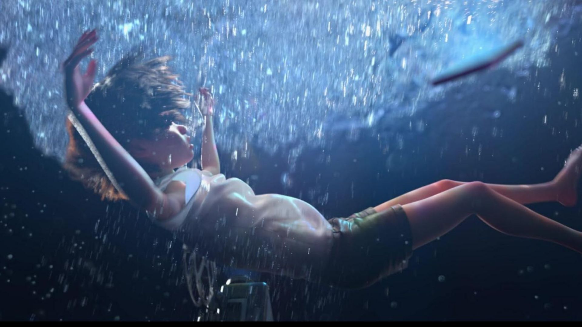 Bộ phim gây ấn tượng mạnh với kỹ thuật hoạt hình đột phá cùng chiều sâu nghệ thuật