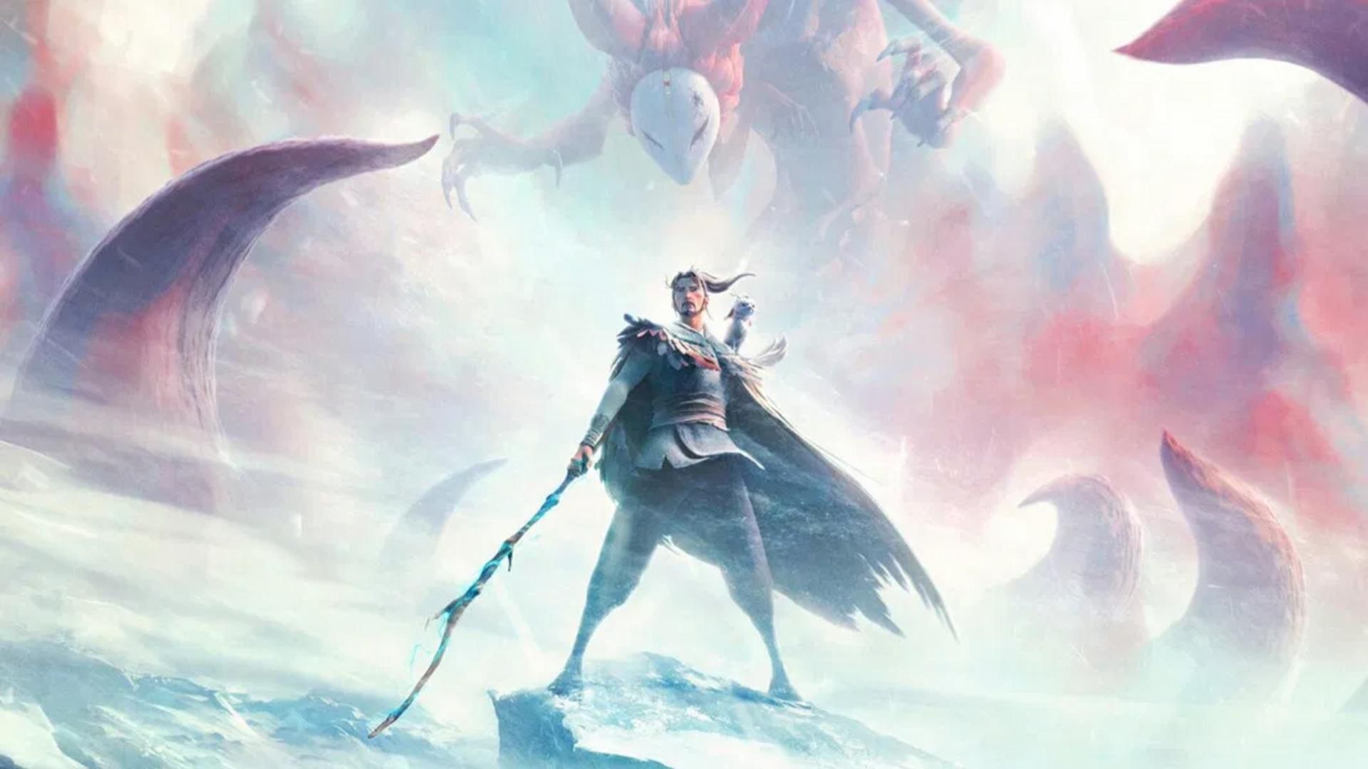 Bộ phim đi sâu vào hành trình thức tỉnh nội tâm của một anh hùng hậu chiến