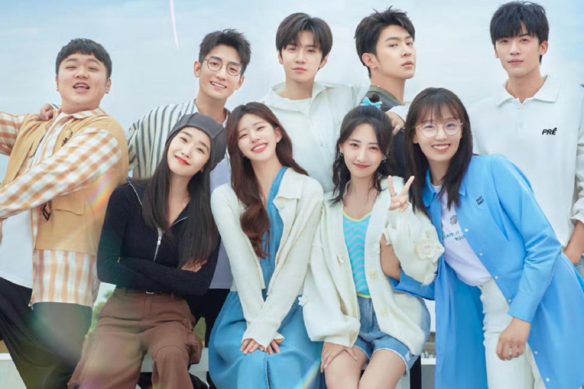 Câu chuyện tình yêu ngọt ngào về sự kiên trì và lòng dũng cảm khi theo đuổi tình cảm đích thực bất chấp mọi rào cản.