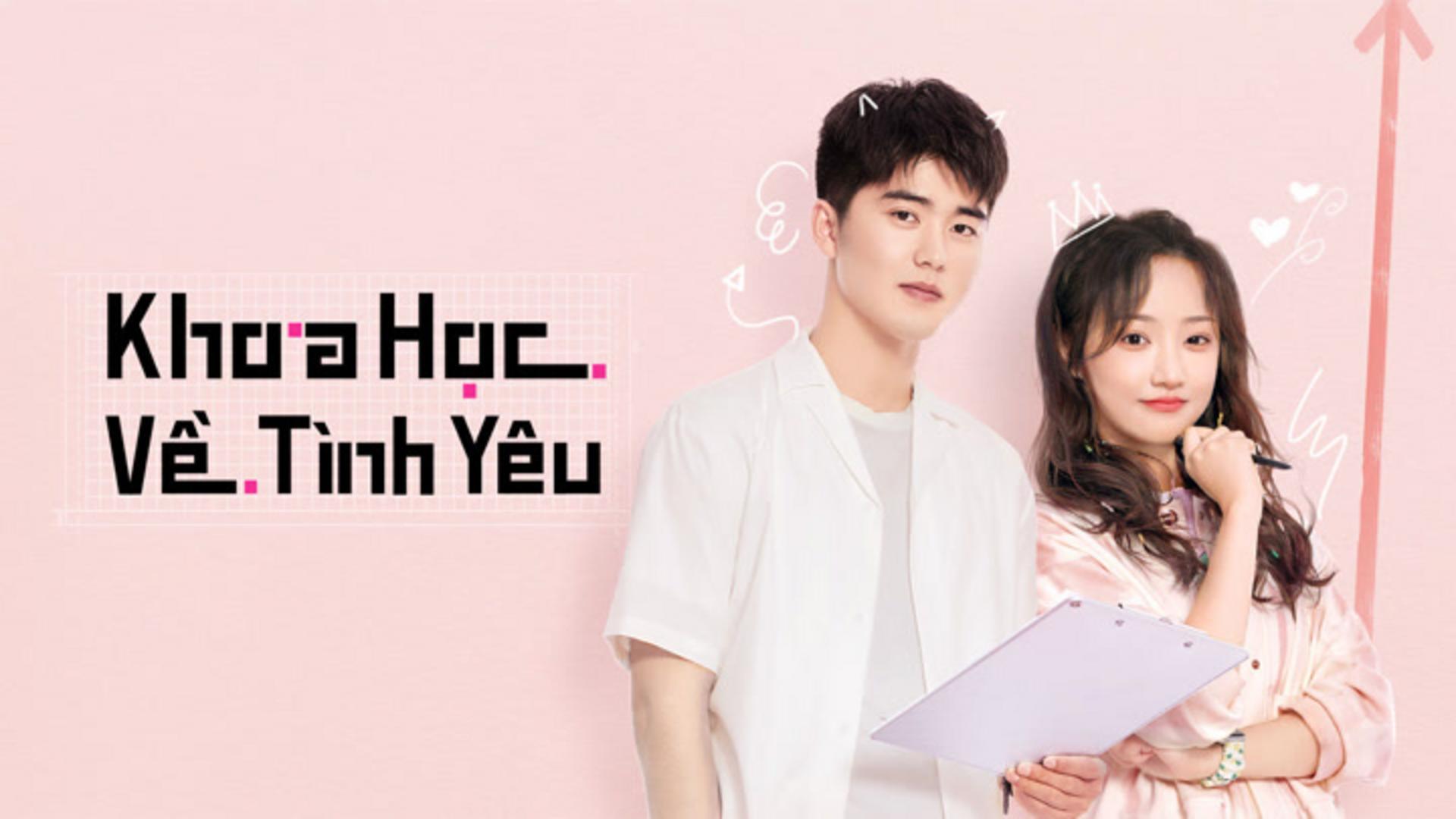 Bộ phim học đường với góc nhìn mới mẻ về tình yêu đôi lứa, kết hợp khéo léo giữa yếu tố học thuật và cảm xúc đời thường.