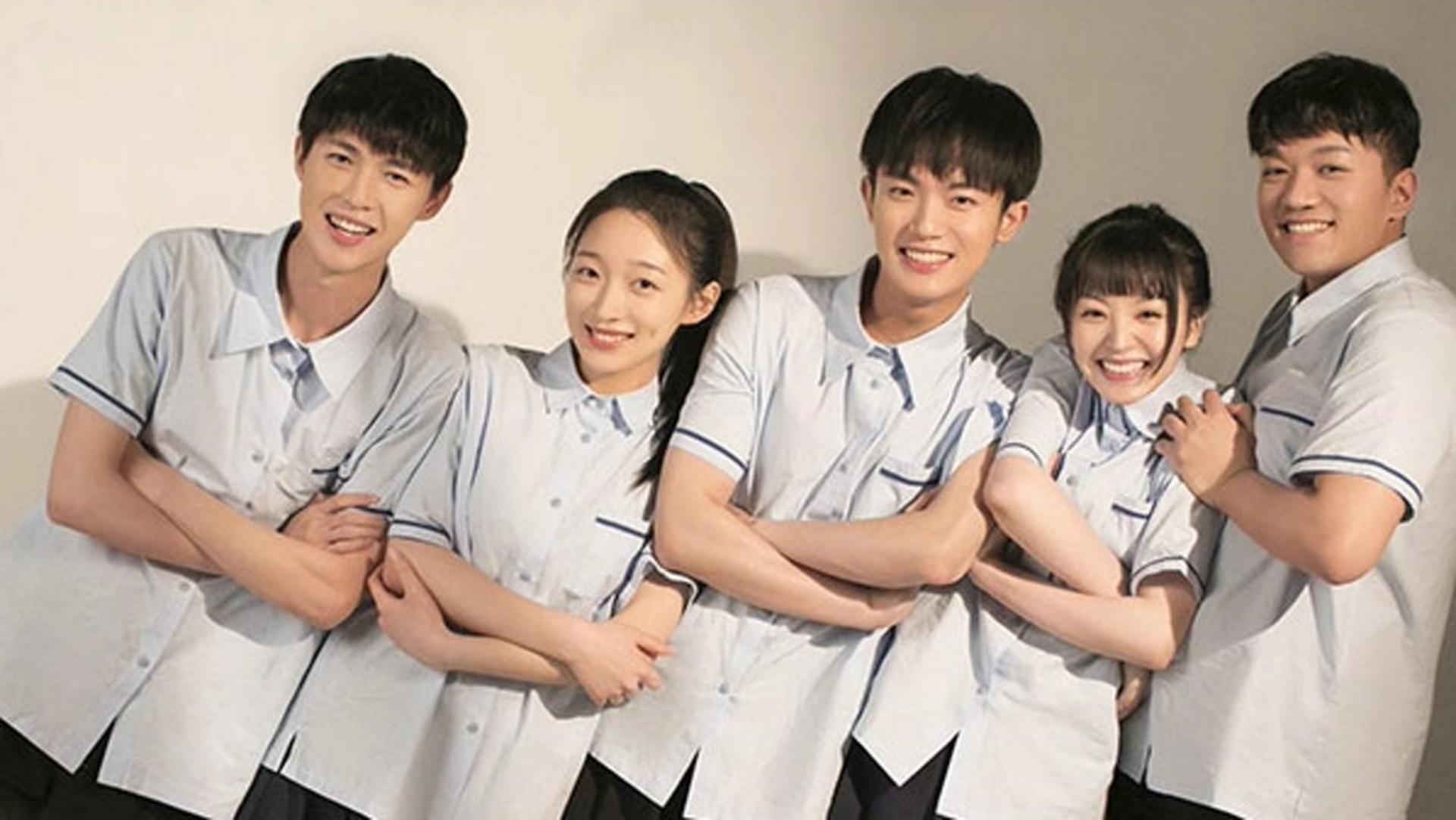 Tác phẩm như làn gió tươi mát của tuổi trẻ, khiến khán giả nhớ về những ngày tháng đẹp nhất của mình.