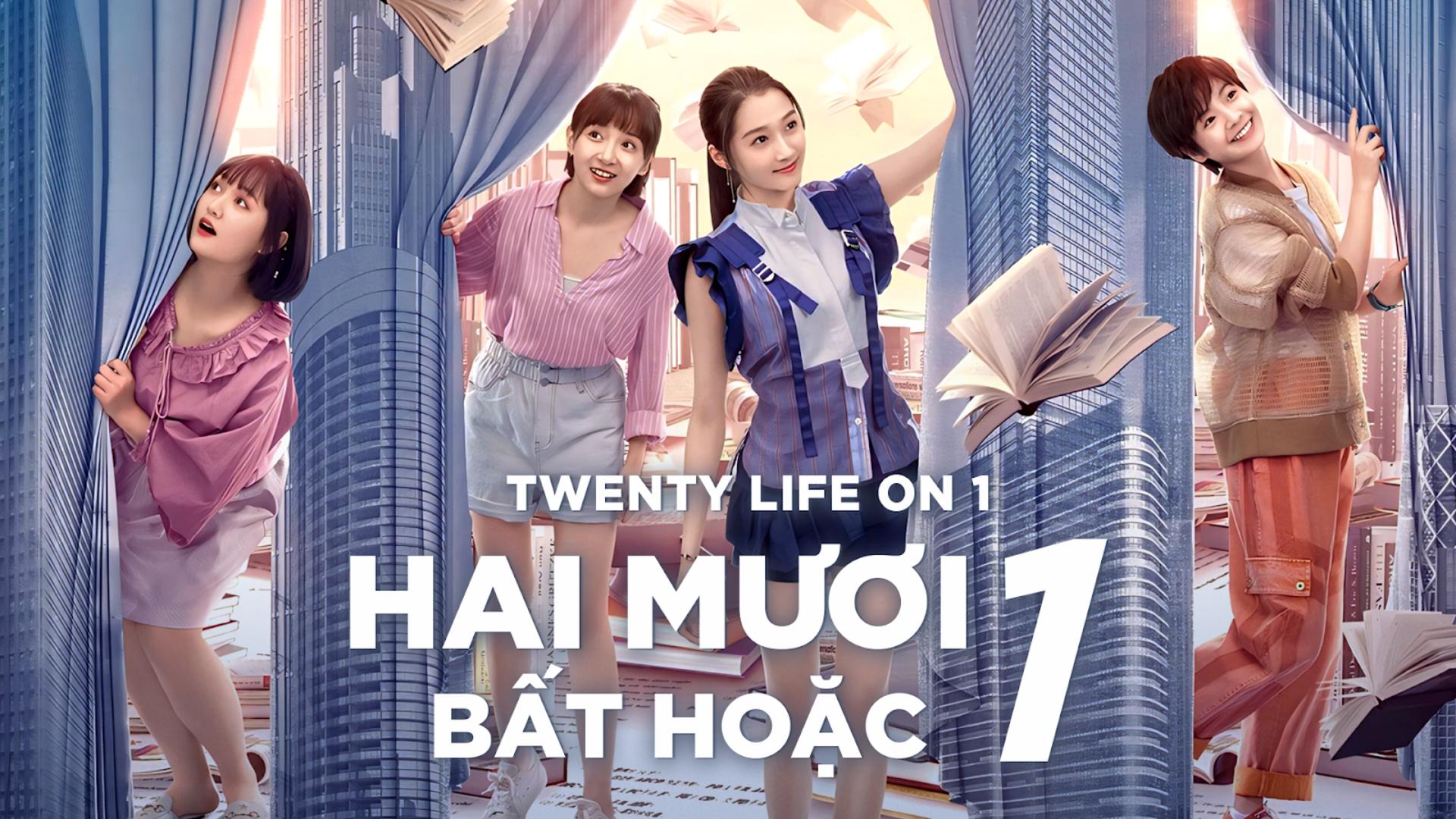 Phim khai thác sự trưởng thành của những cô gái trẻ, từ sinh viên đến bước vào đời với đủ cung bậc cảm xúc.