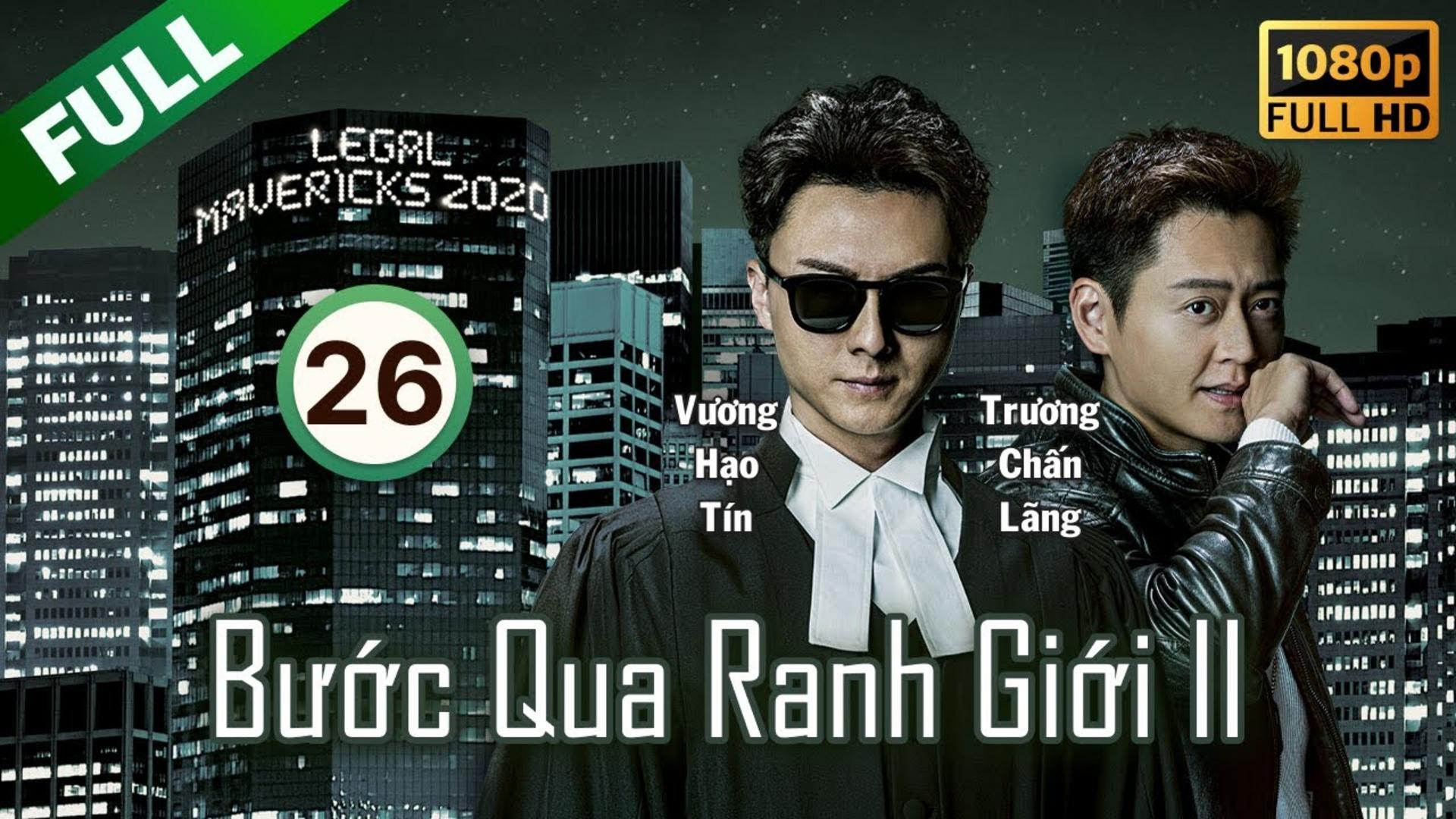 Hành trình đòi lại công lý bằng trái tim của vị luật sư đặc biệt.