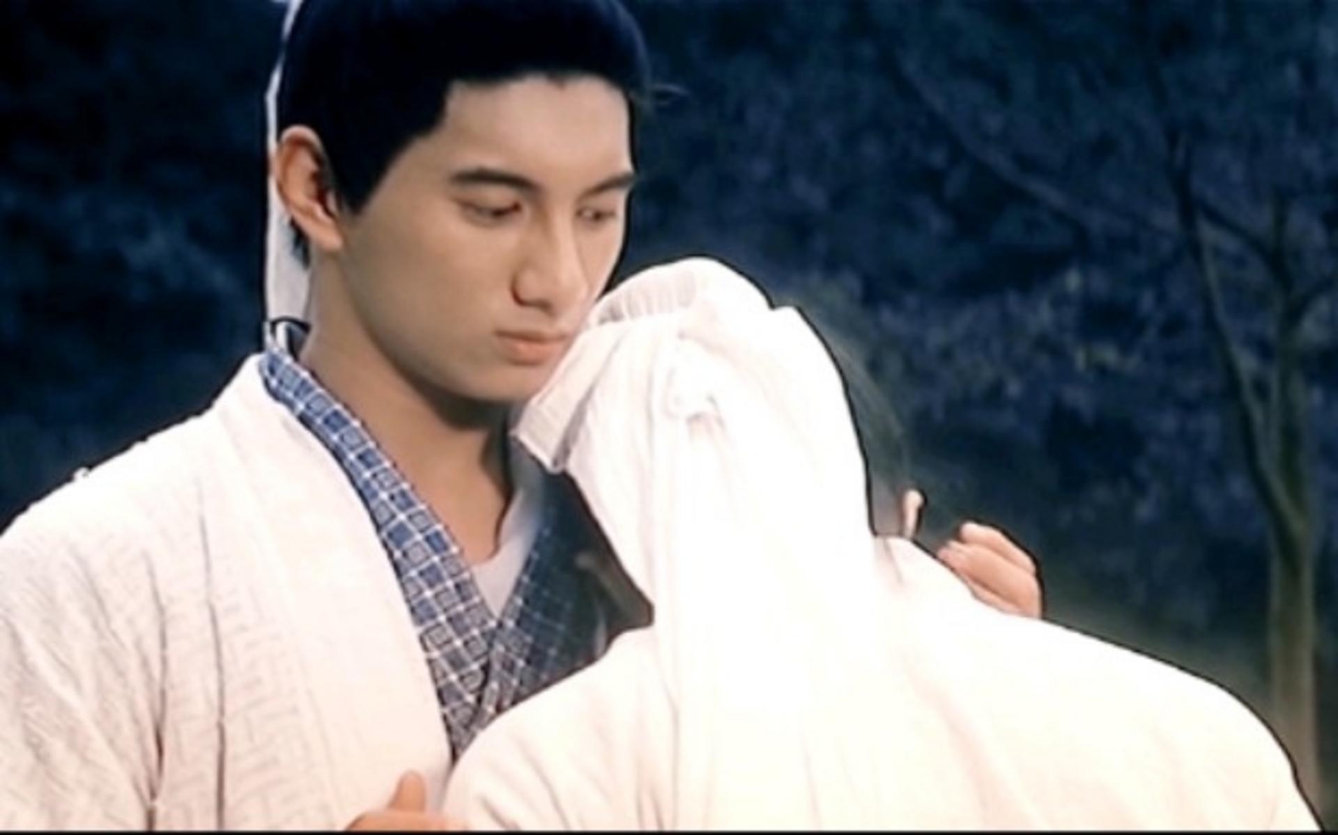 Bản bi ca tình yêu đẫm nước mắt thách thức mọi rào cản thời đại.