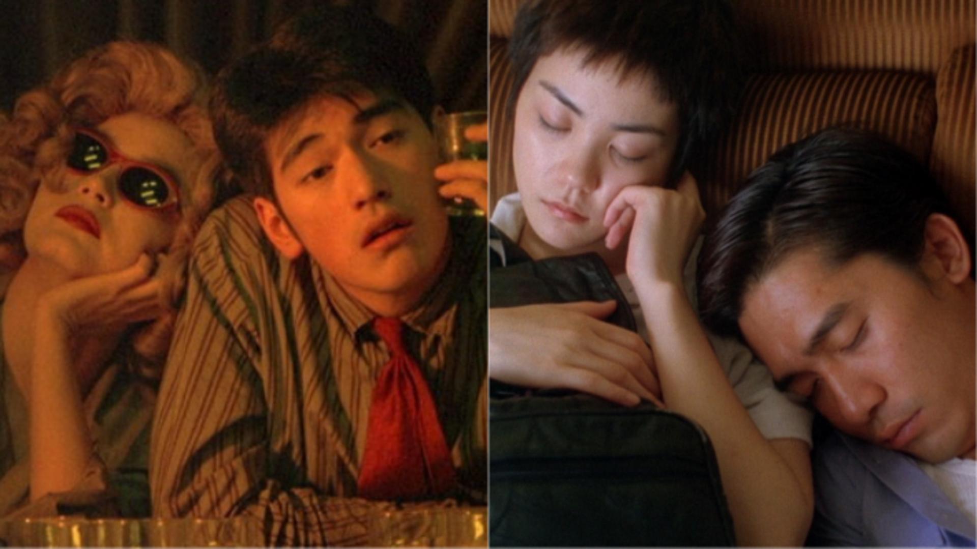 Khúc nhạc mơ hồ và đầy ám ảnh về sự kết nối giữa những người xa lạ.