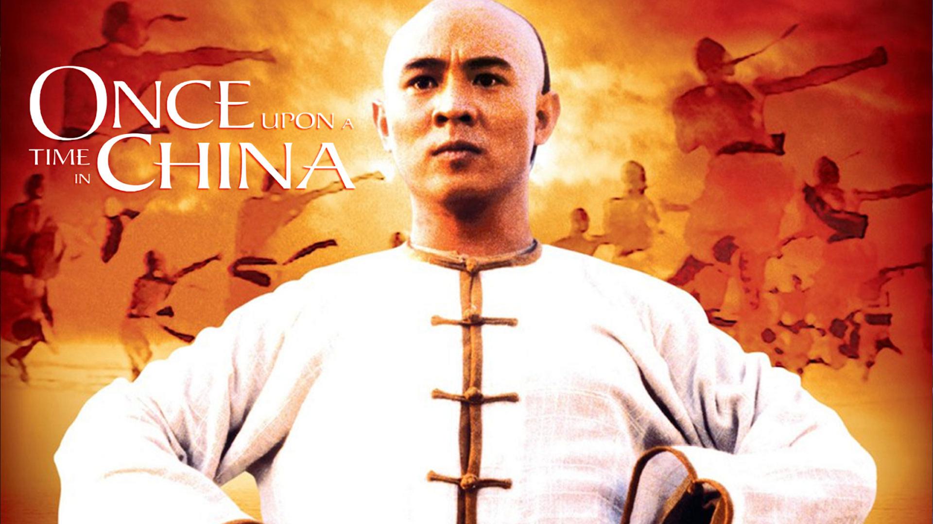 Tượng đài võ thuật chính thống định hình phong cách phim hành động thập niên 90.