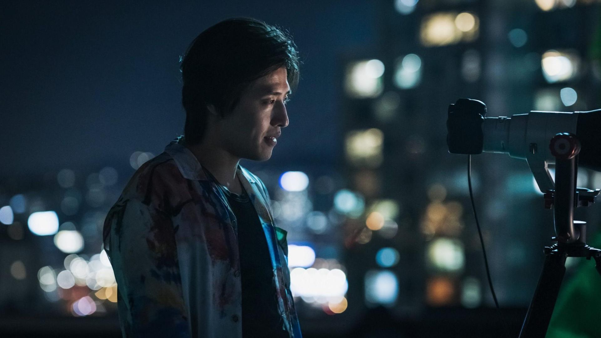 Một tác phẩm điện ảnh mang tính biểu tượng về lịch sử và tình thân gia đình.