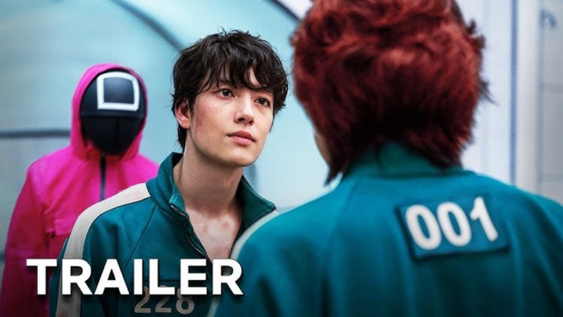 Bước tiến ra thị trường quốc tế đầy ấn tượng của "bảo vật" điện ảnh Hàn.