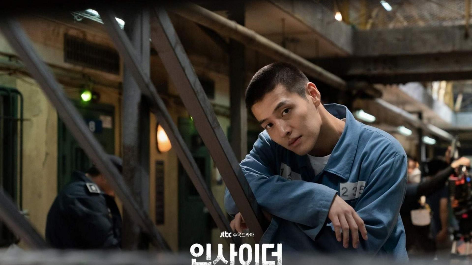 Hành trình báo thù lạnh lùng và đầy bản lĩnh của một "kẻ nội gián" cô độc.