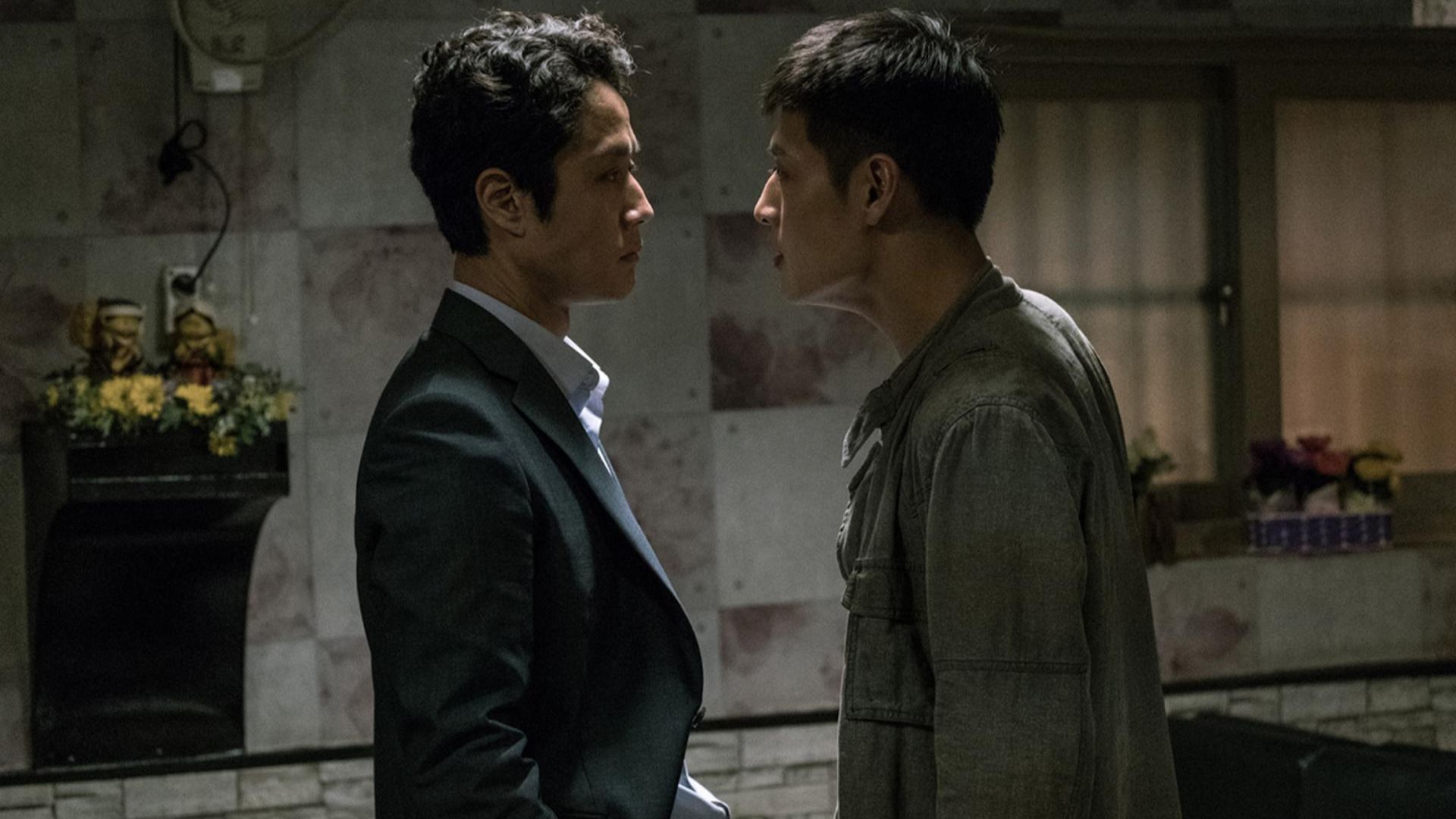 Câu chuyện cảm động về cuộc chiến đòi lại sự thật đầy gian nan.