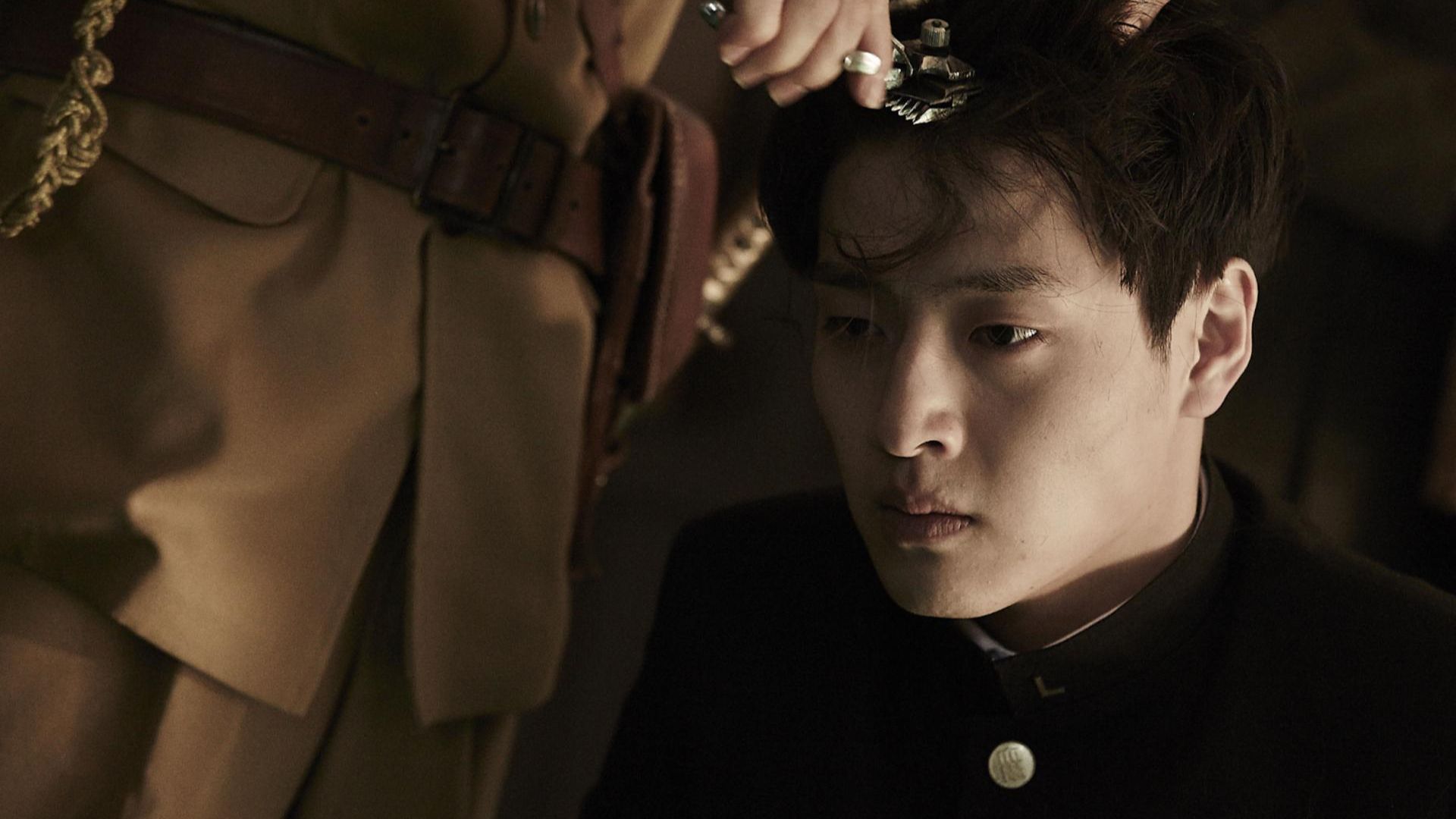 Tuyệt tác nghệ thuật tôn vinh linh hồn của một nhà thơ vĩ đại.