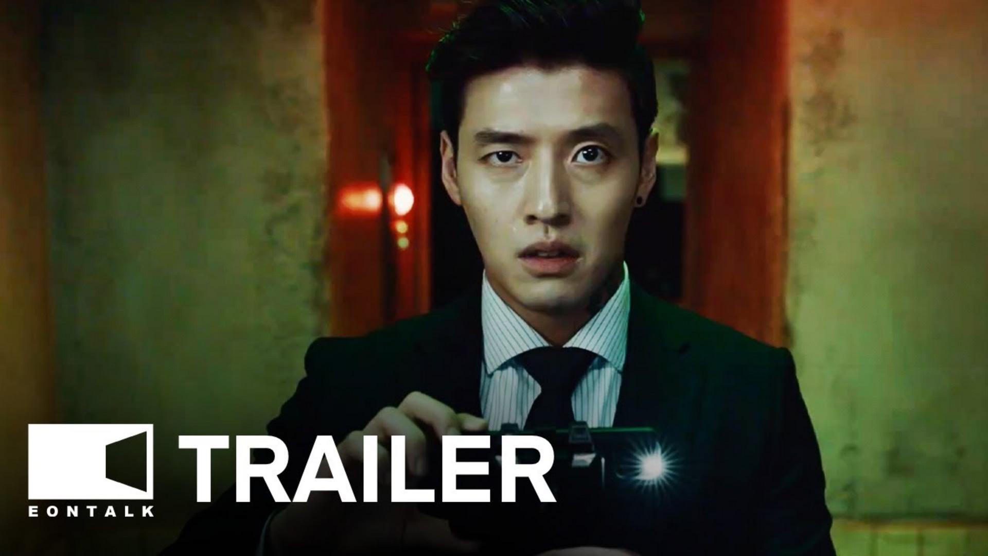 Cuộc chạy đua nghẹt thở giữa đời thực và thế giới ảo đầy cạm bẫy.