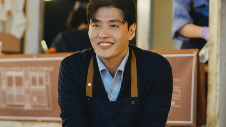 25+ Phim của Kang Ha Neul hay và mới nhất 2025, 2026