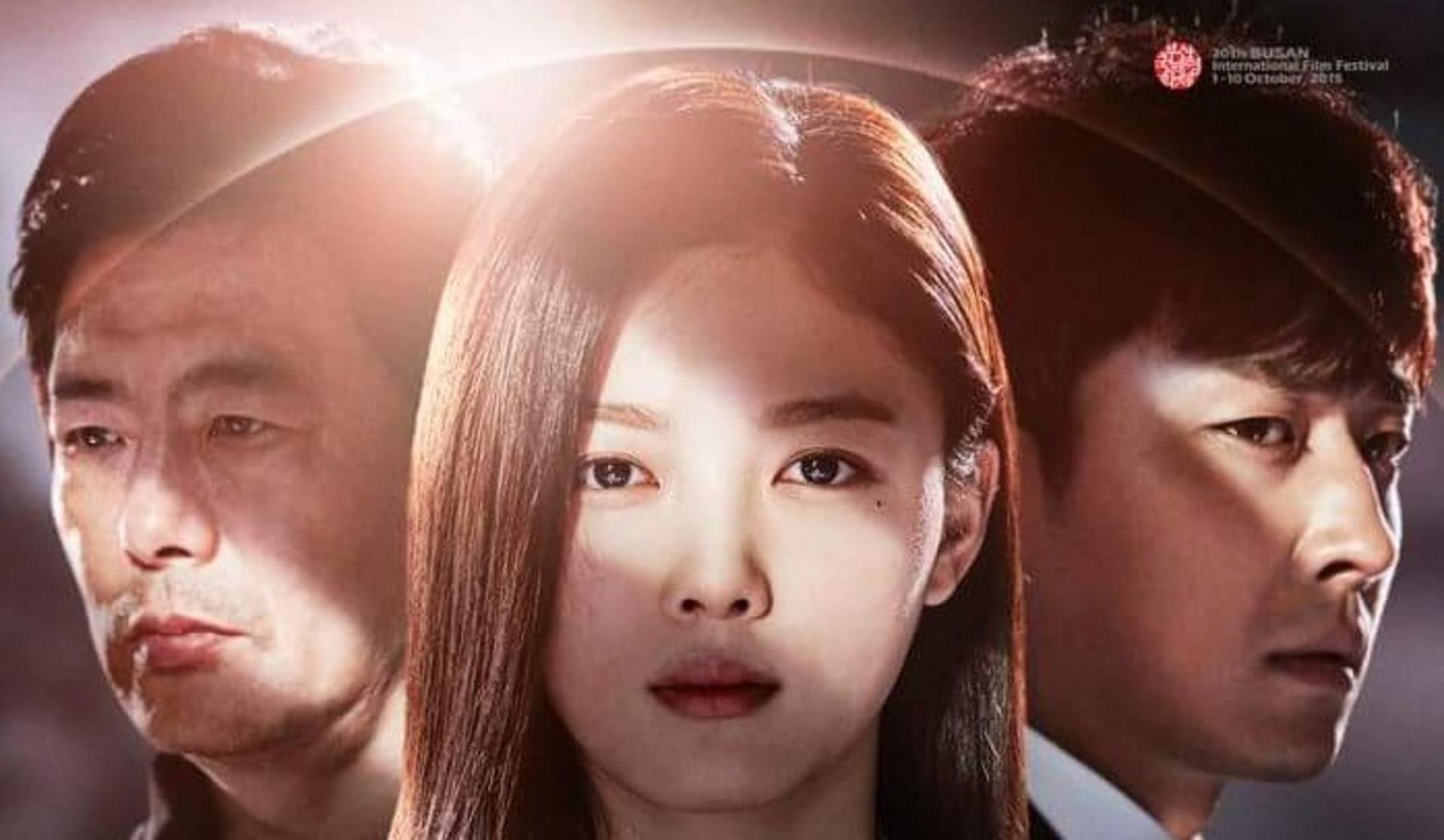 Màn đấu trí căng thẳng và những góc tối bí ẩn trong tâm lý tội phạm.