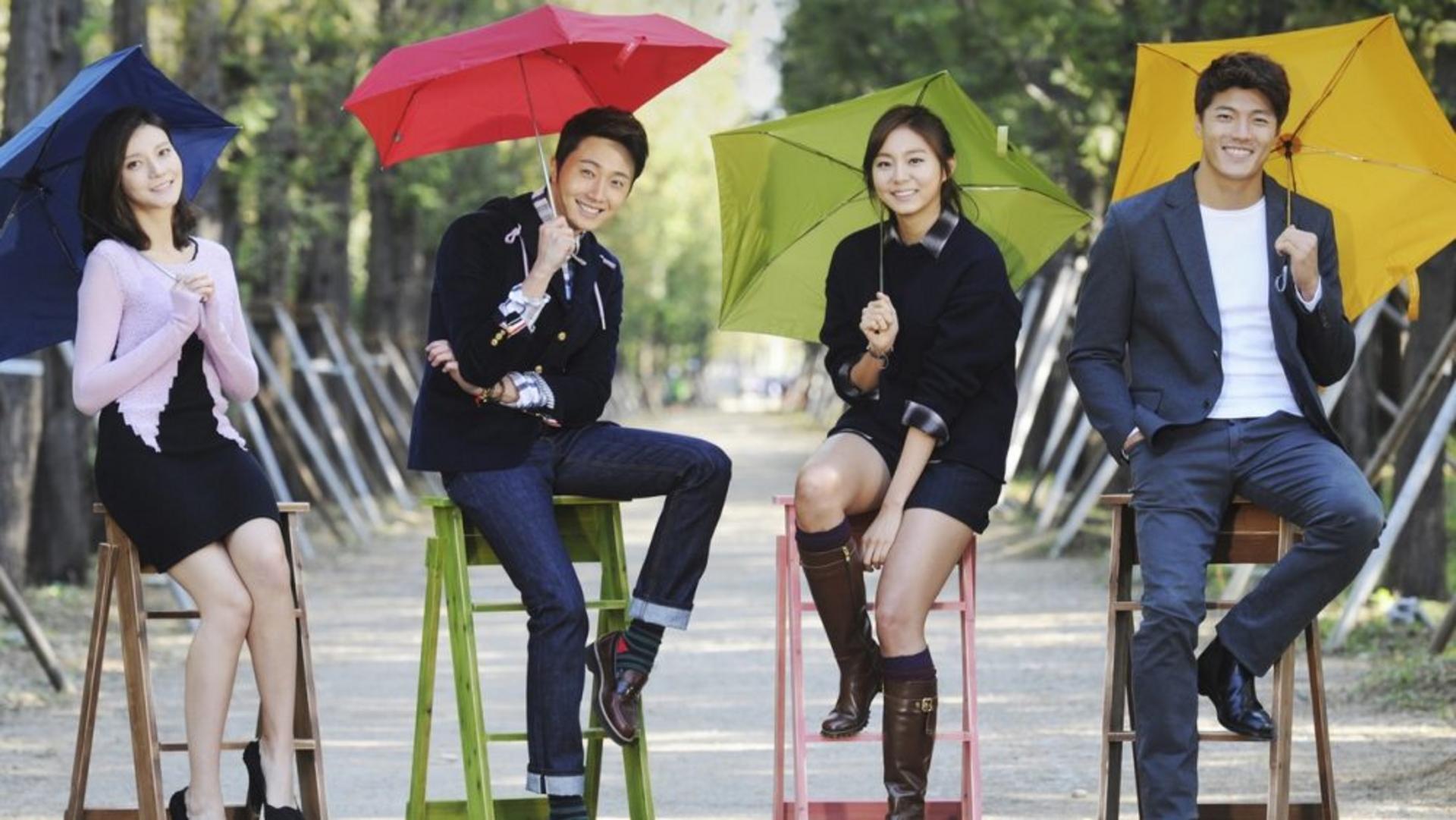 Hành trình vươn lên từ nghịch cảnh đầy nghị lực của một thiếu nữ mồ côi.